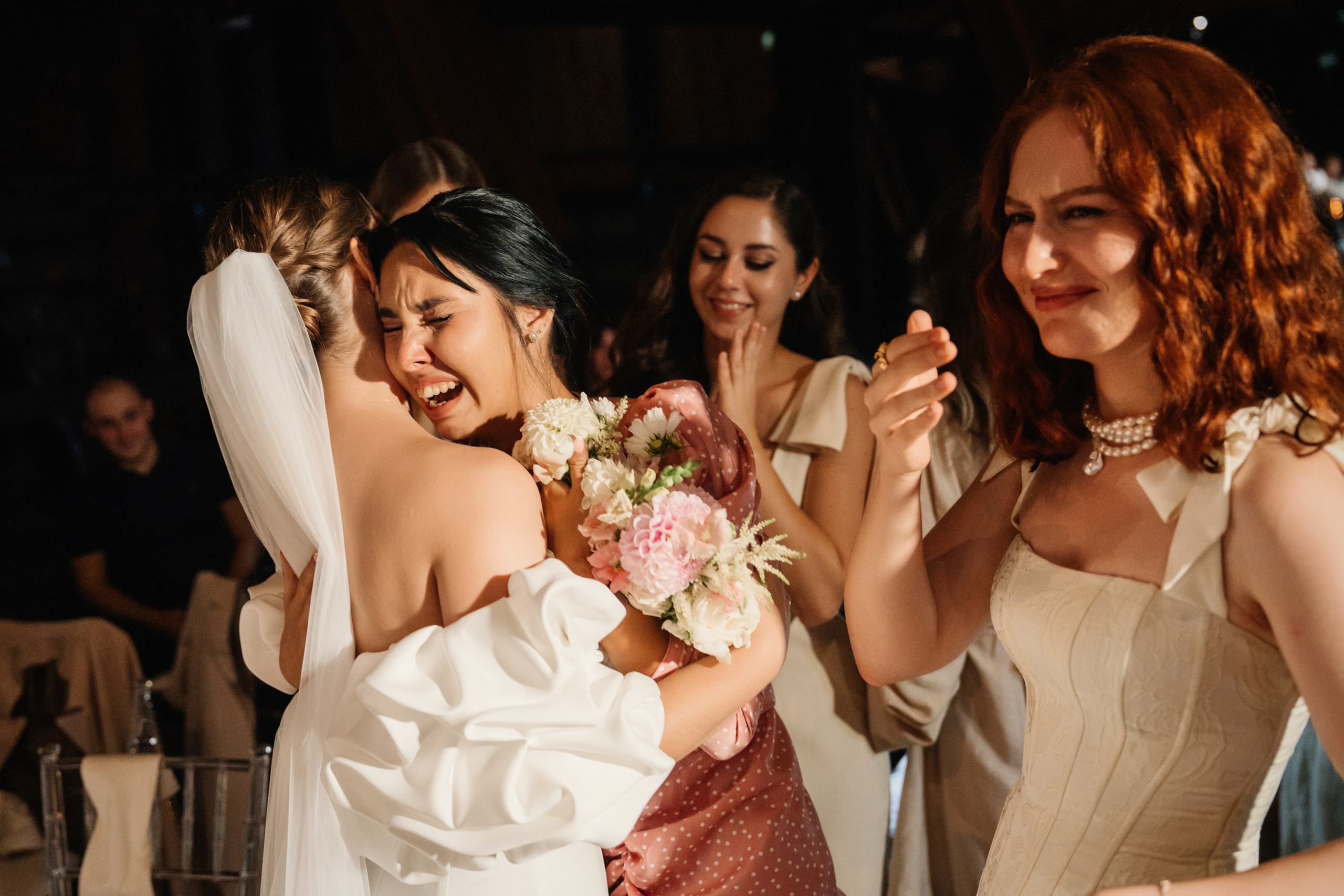 Со школьной парты. Свадебный фотограф в Калуге Алексей Климов