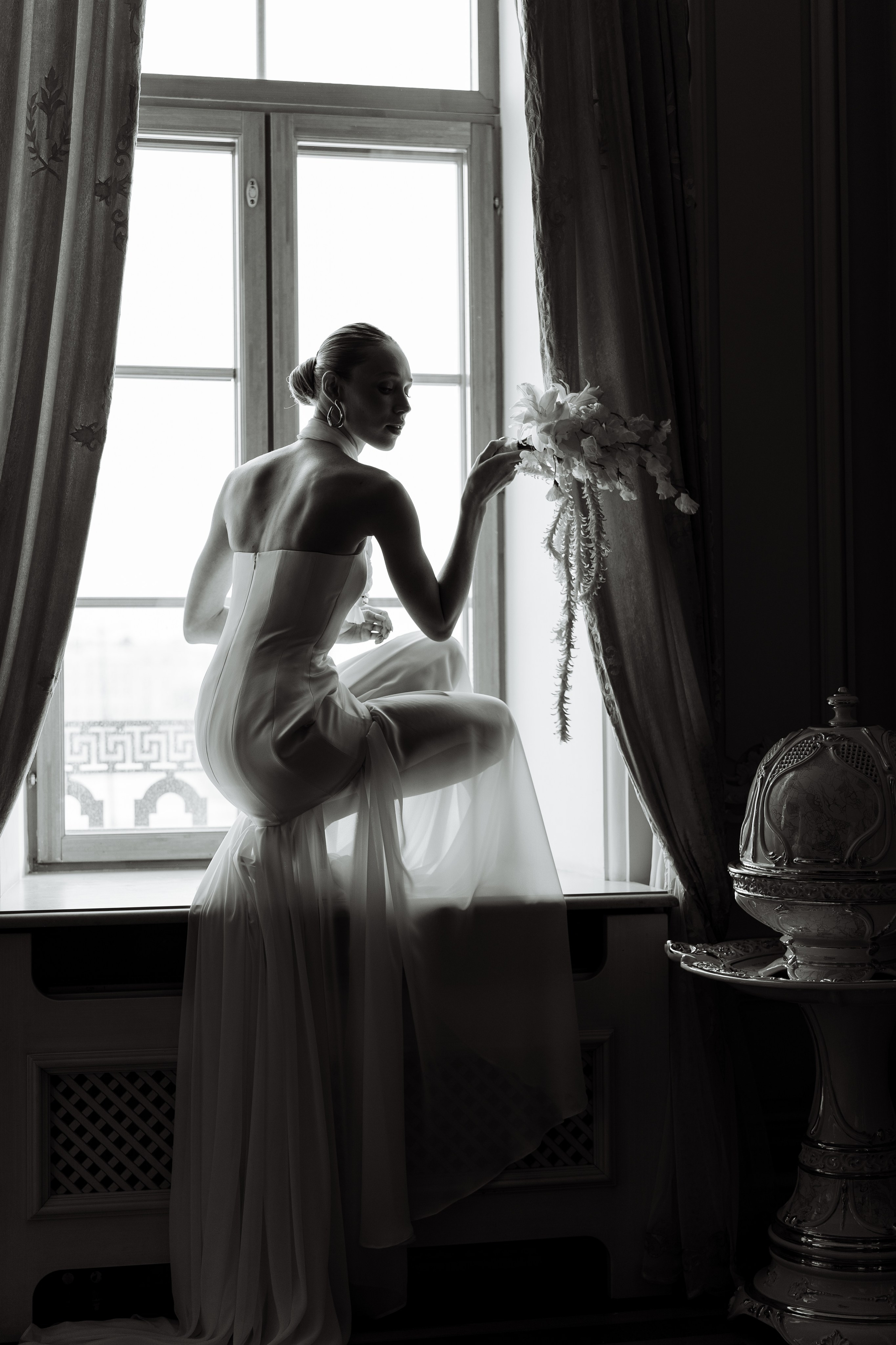 A&M. Свадебный и портретный фотограф Москва Ирина Гавриленко