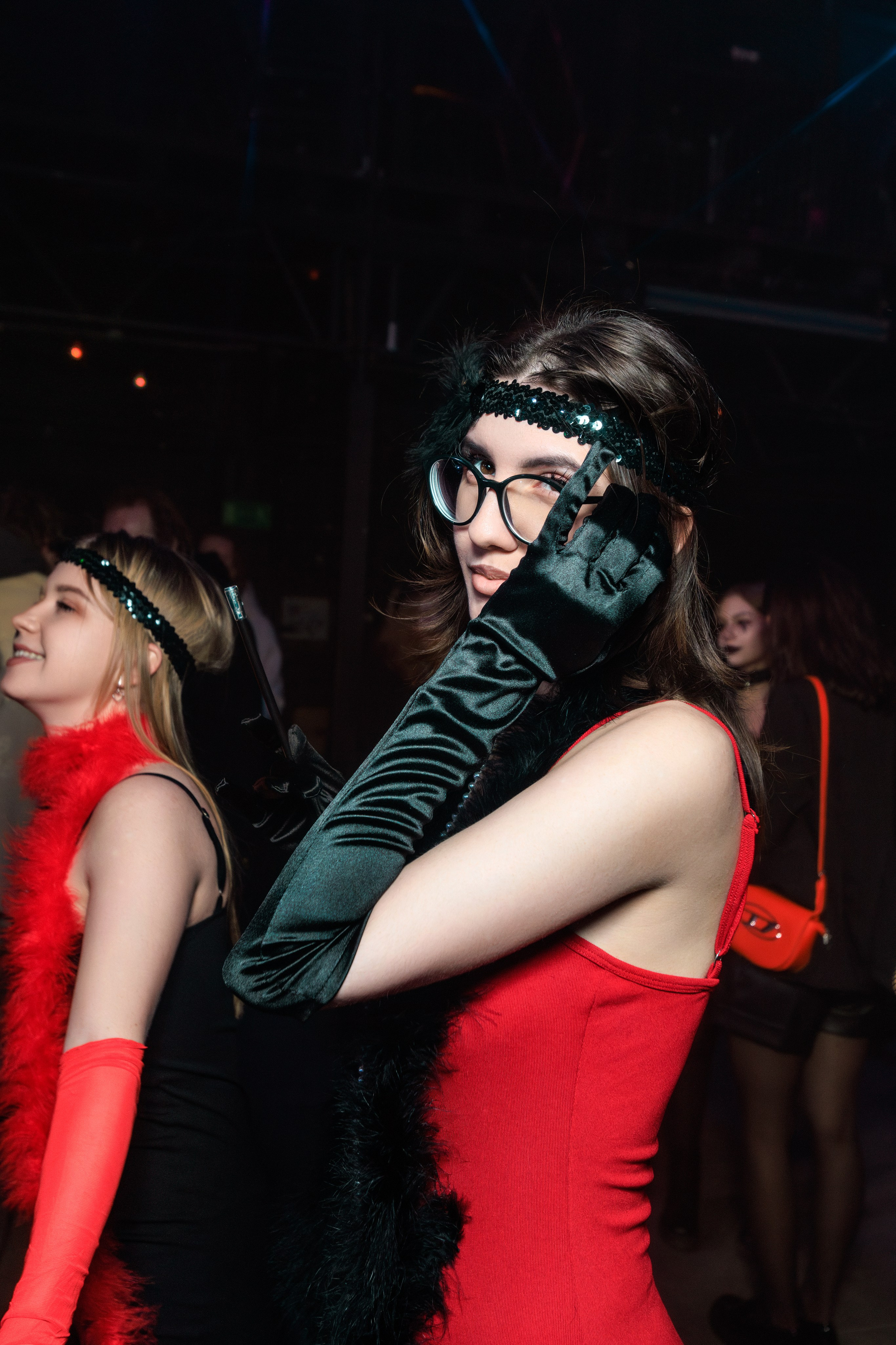 Halloween Svoboda Rave. Репортажный фотограф Екатеринбург | Яркий, качественный репортаж | Концерты, клубы, репортаж, праздники, корпоративы