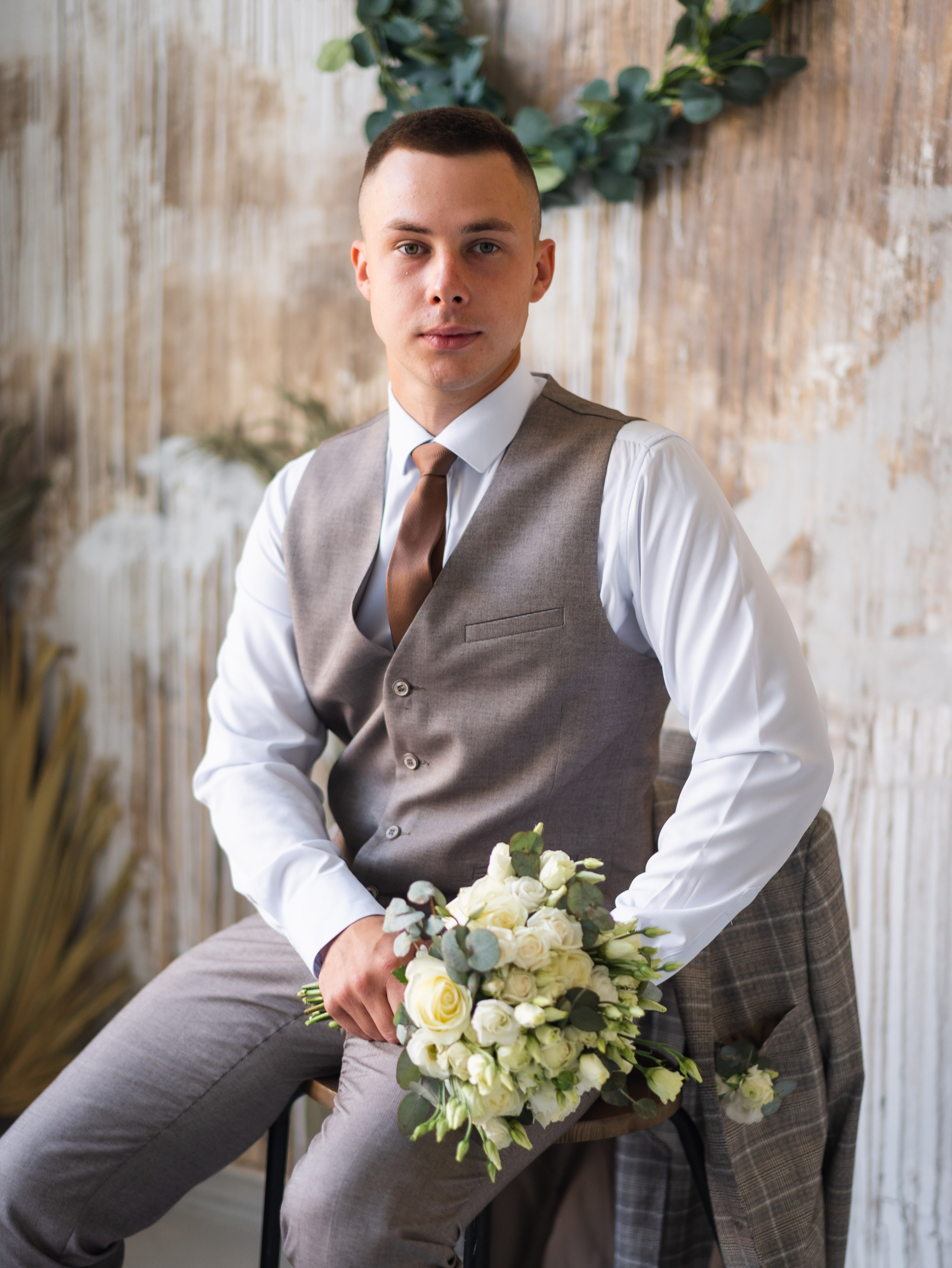 Свадьба — Даниил & Дарья 20.07.24. Фотограф Москва