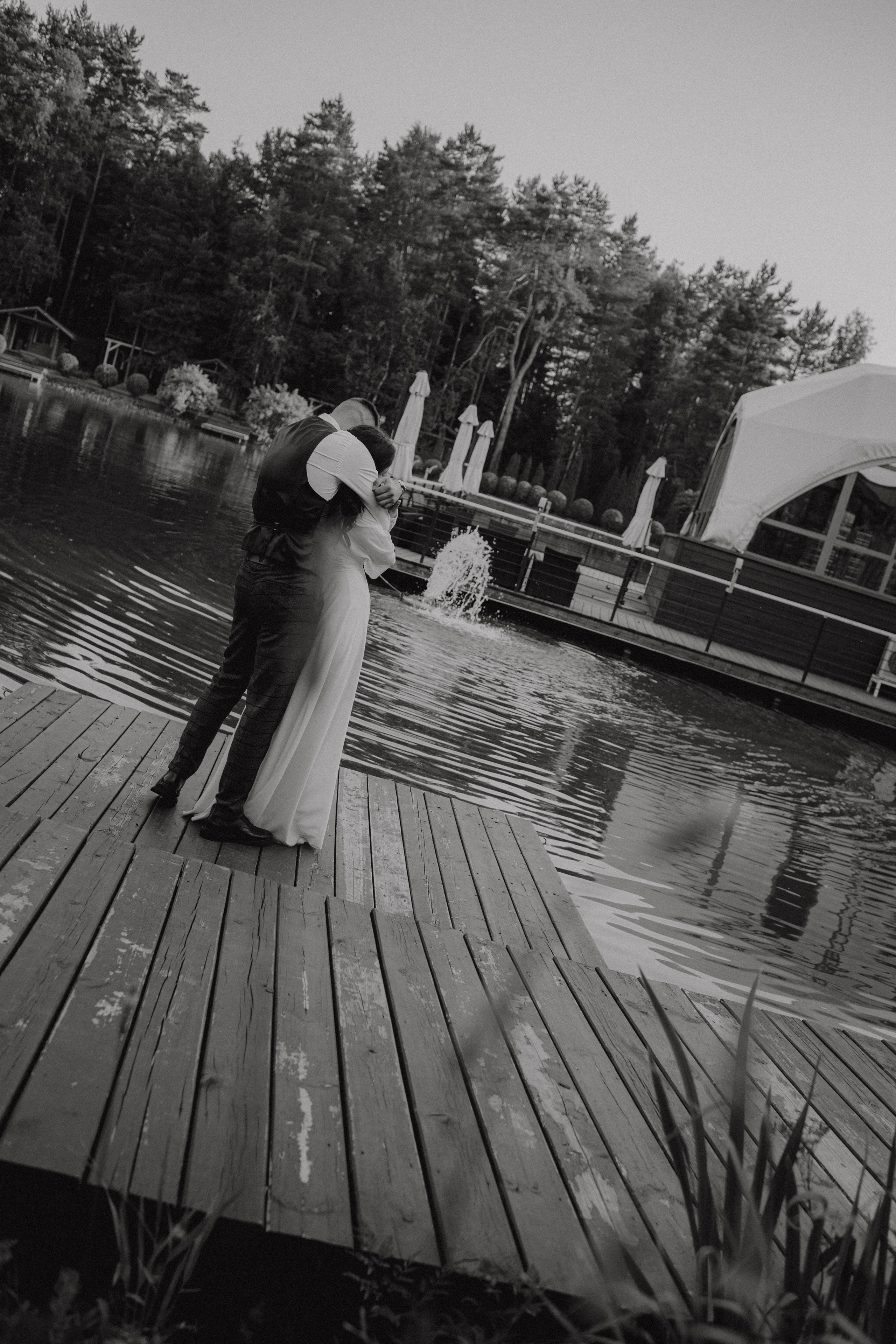 Счастье в каждом моменте. Семейный и свадебный фотограф Анна Кожокарь