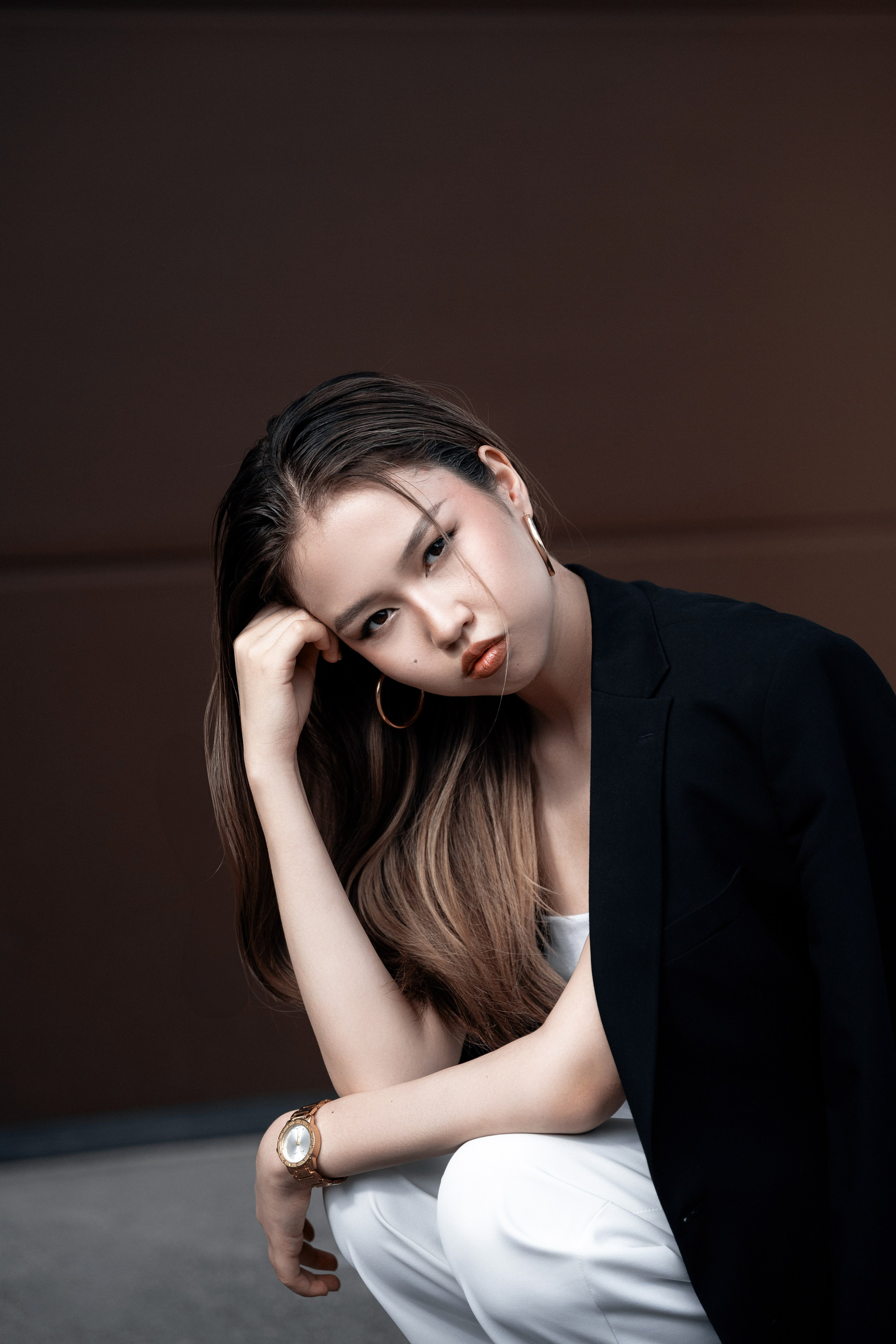 Ерке. Репортажный и портретный фотограф в Астана