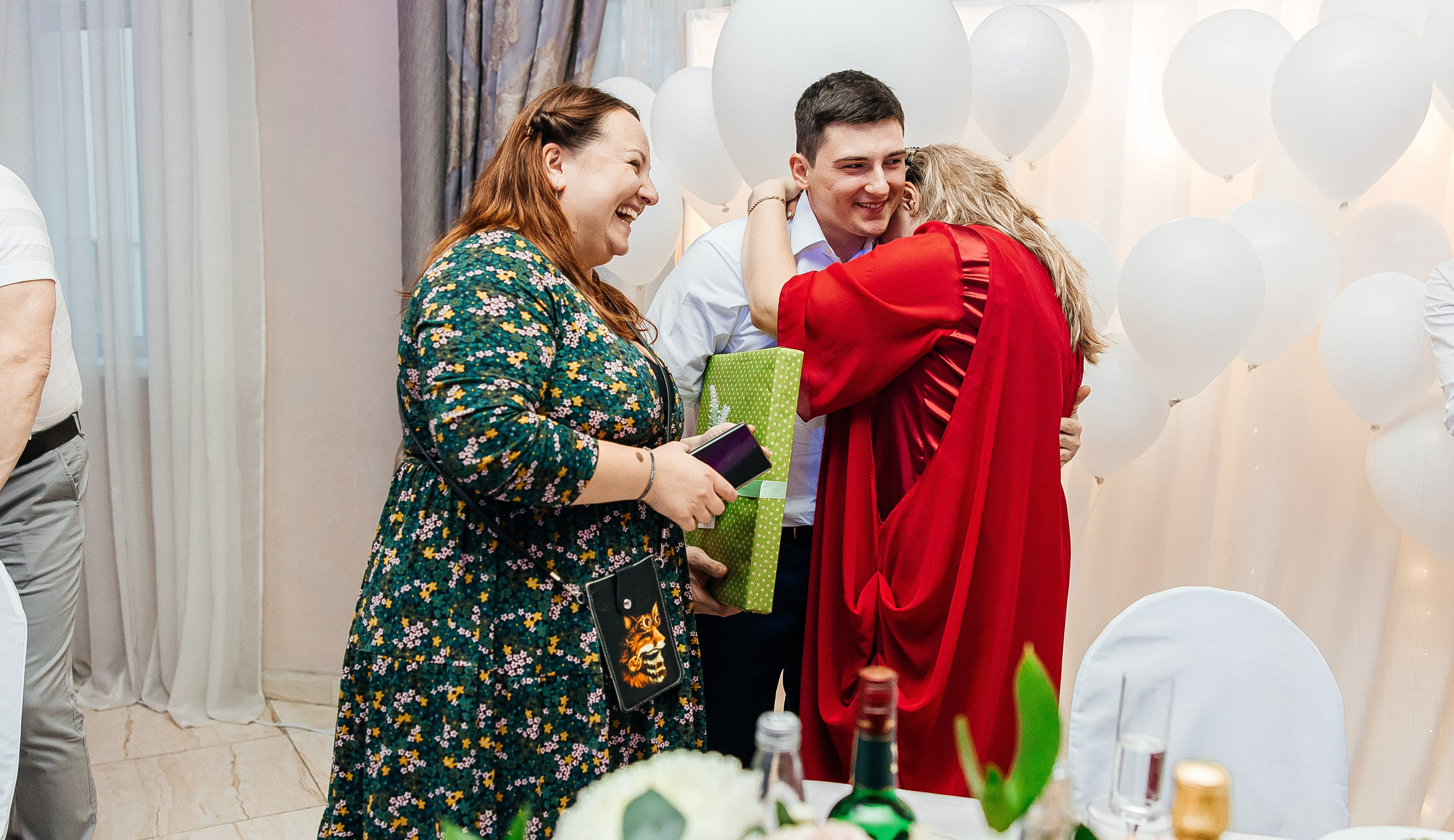 Ярослав и Мария. Свадебный и семейный фотограф Елизавета Ермак | Москва и МО