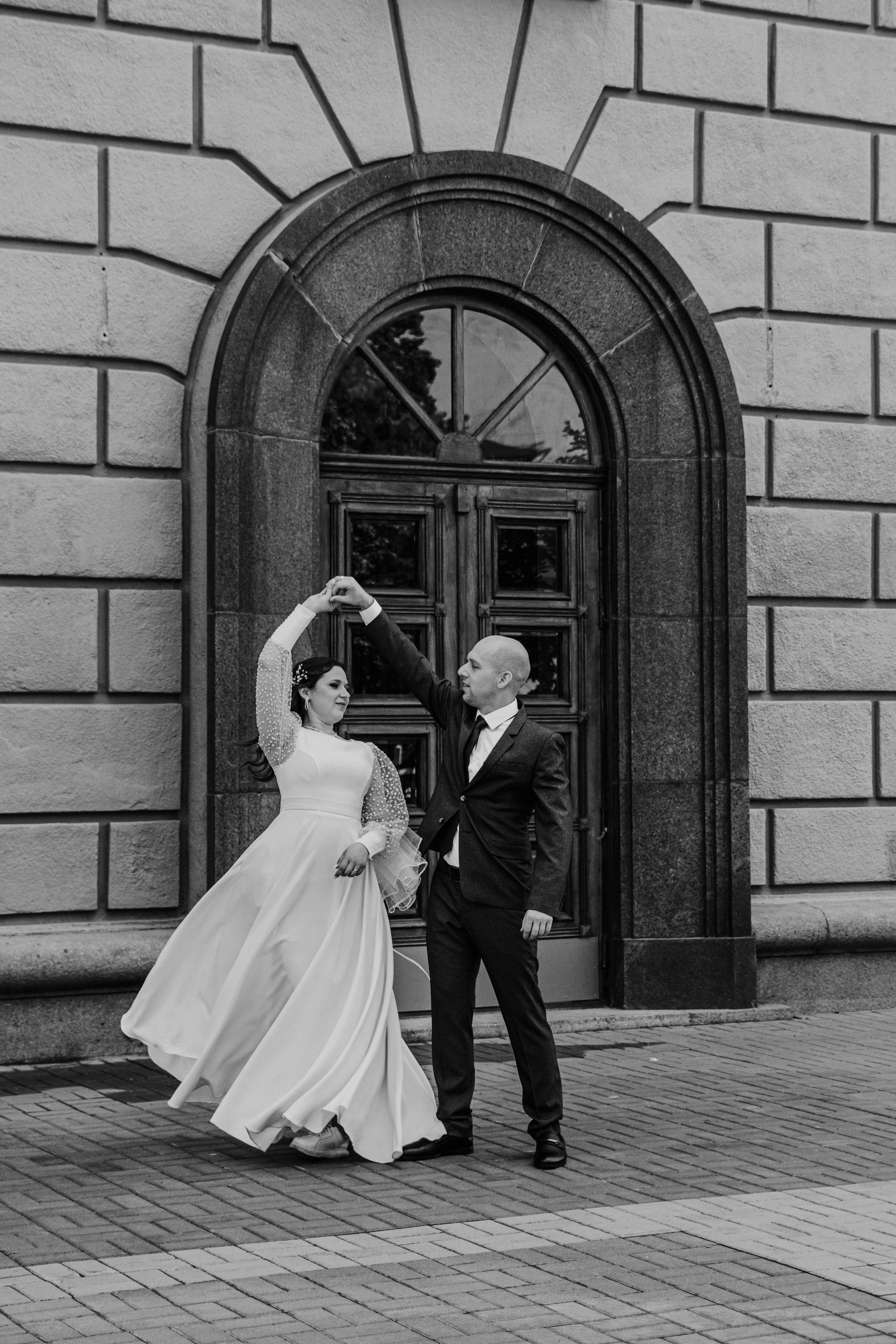 Свадебная фотосессия. Фотограф в Белгороде Анастасия Богунова