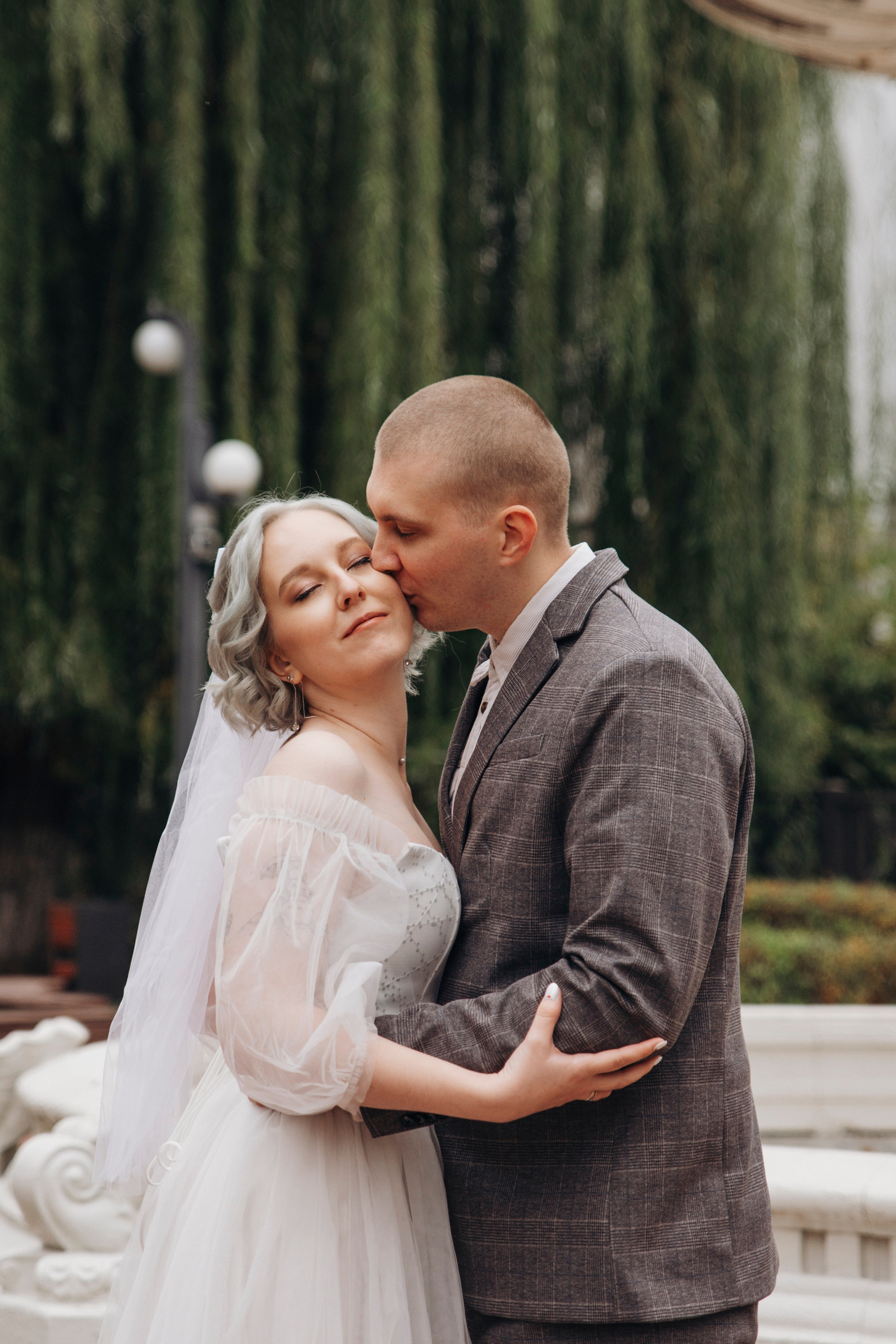 Свадебная фотосессия. Фотограф в Белгороде Анастасия Богунова