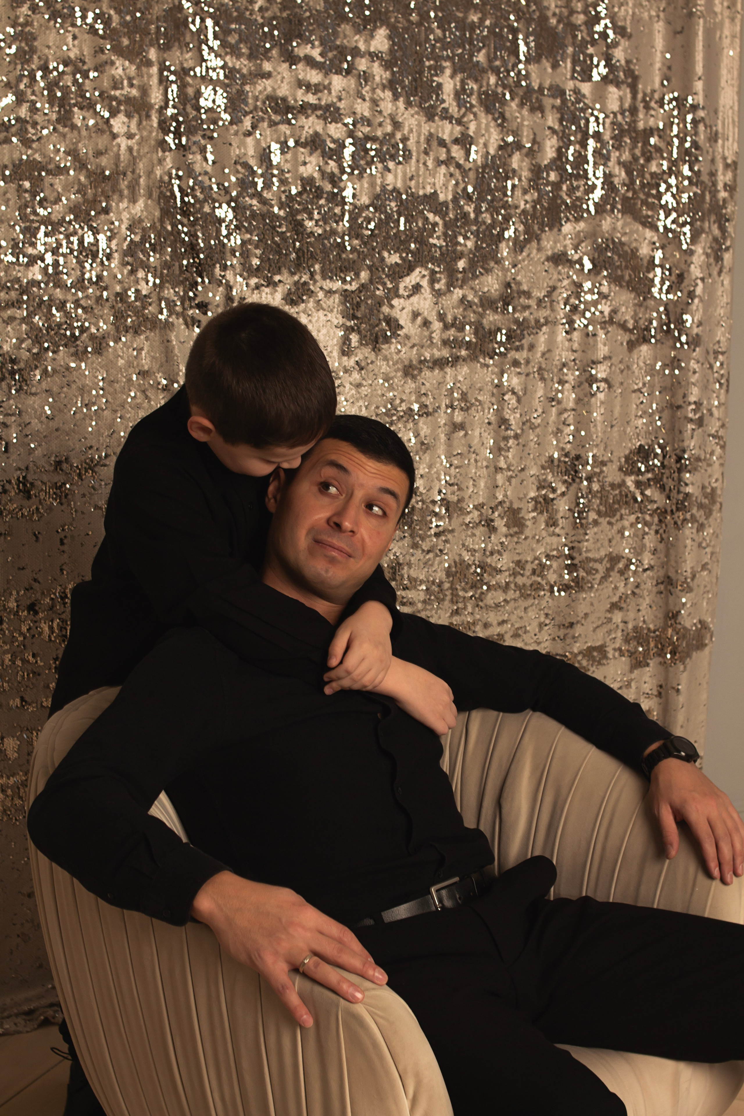 Новогодние. Тютина Оля фотограф-ретушер Екатеринбург