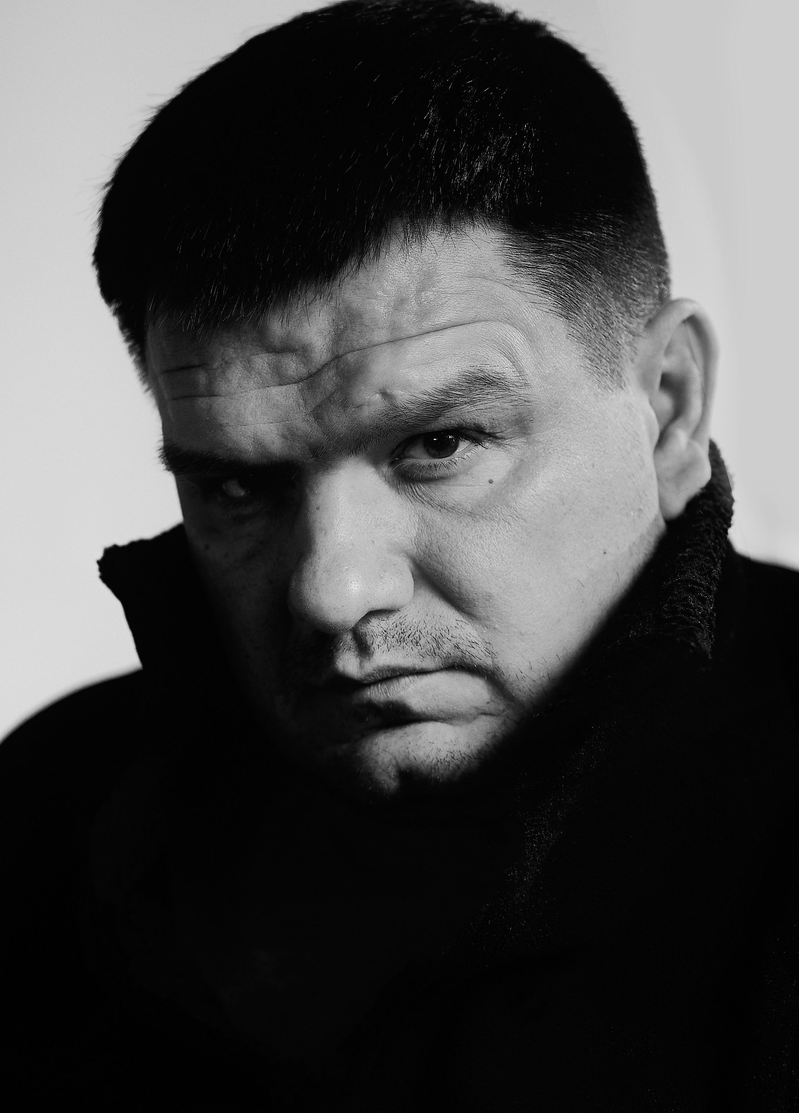 Алексей. Фотограф Женя Пашкина