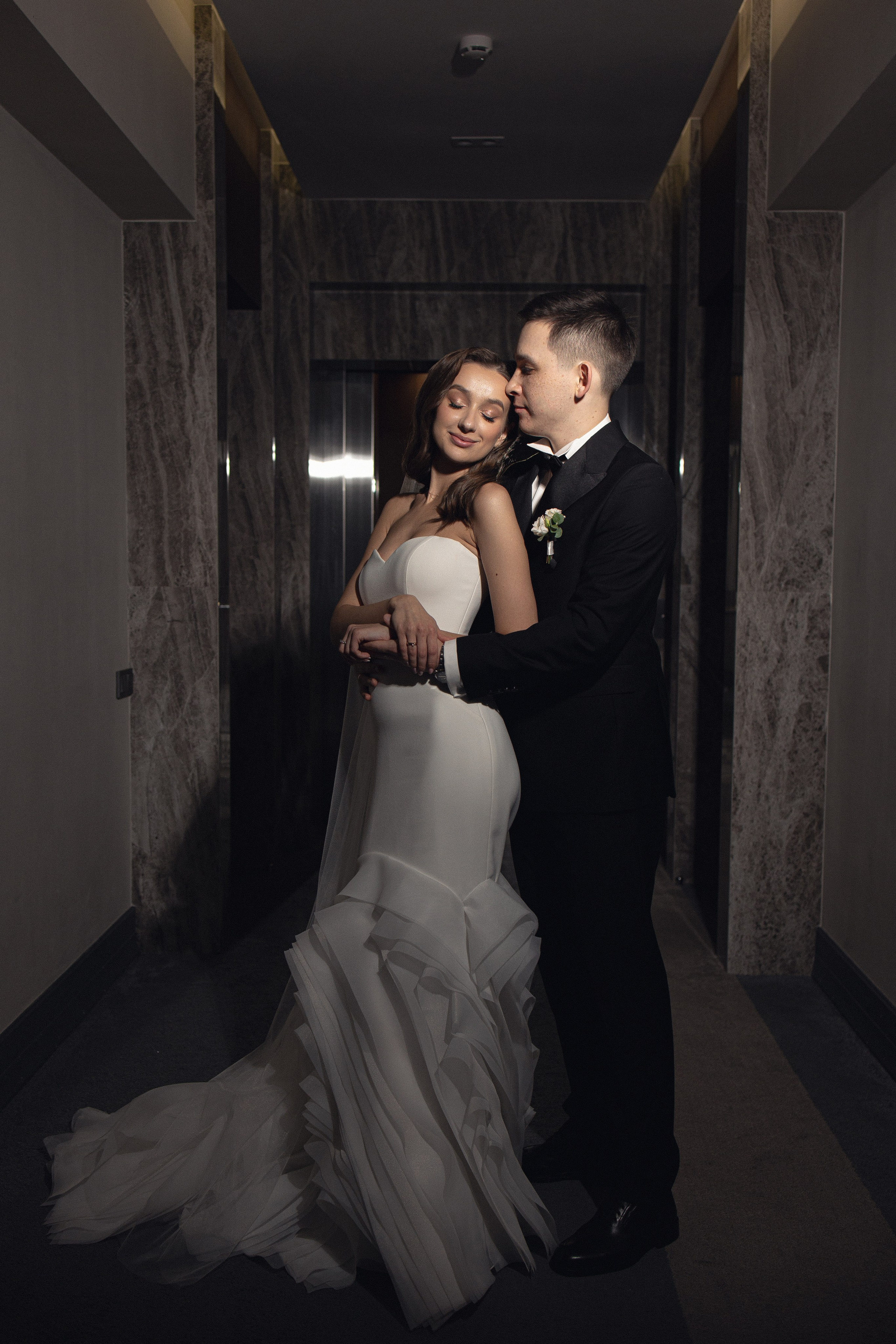 Rinat / Elvina. Свадебный и репортажный фотограф в Казани Регина Гареева