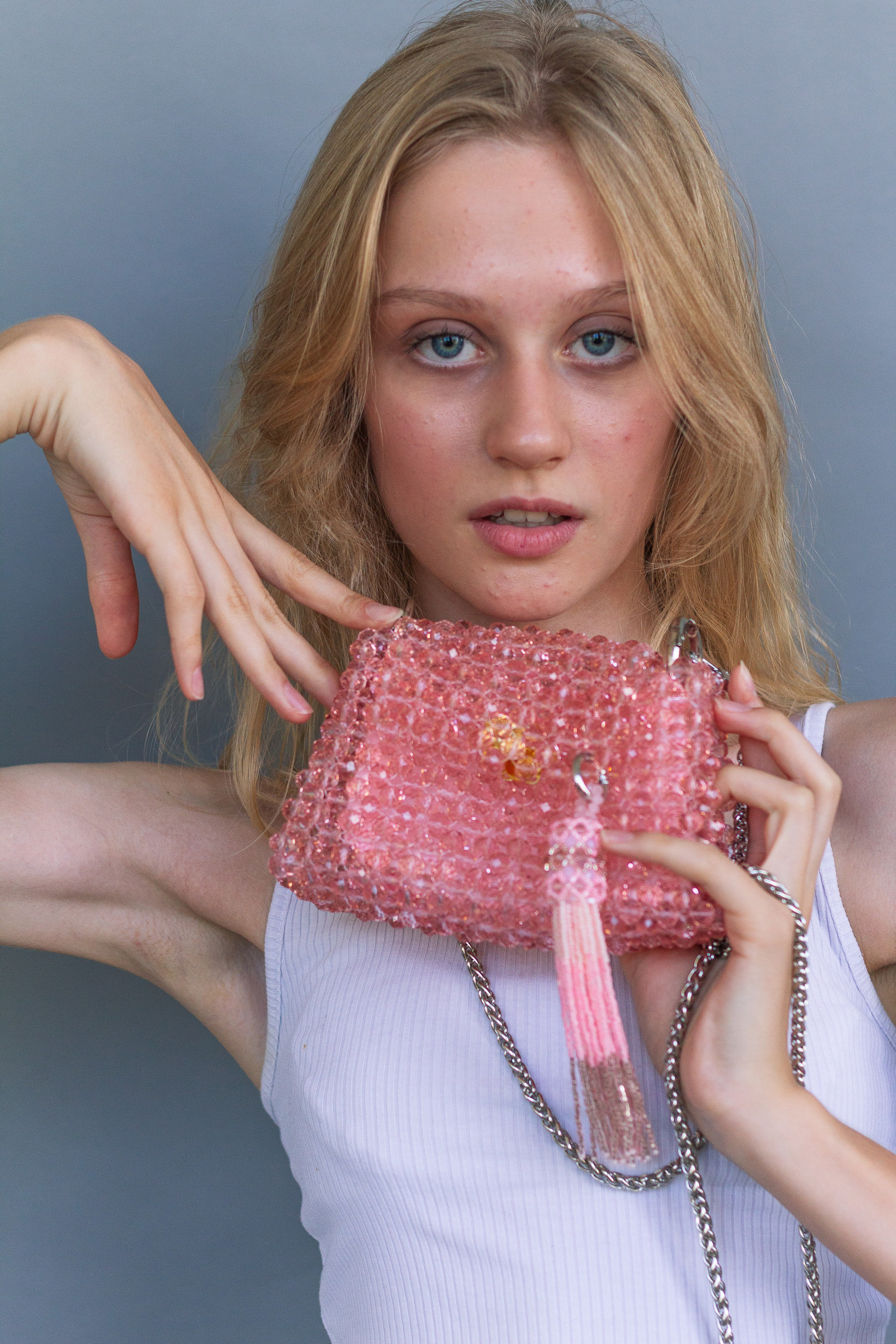 Kira. Modeling agency TM MODELS