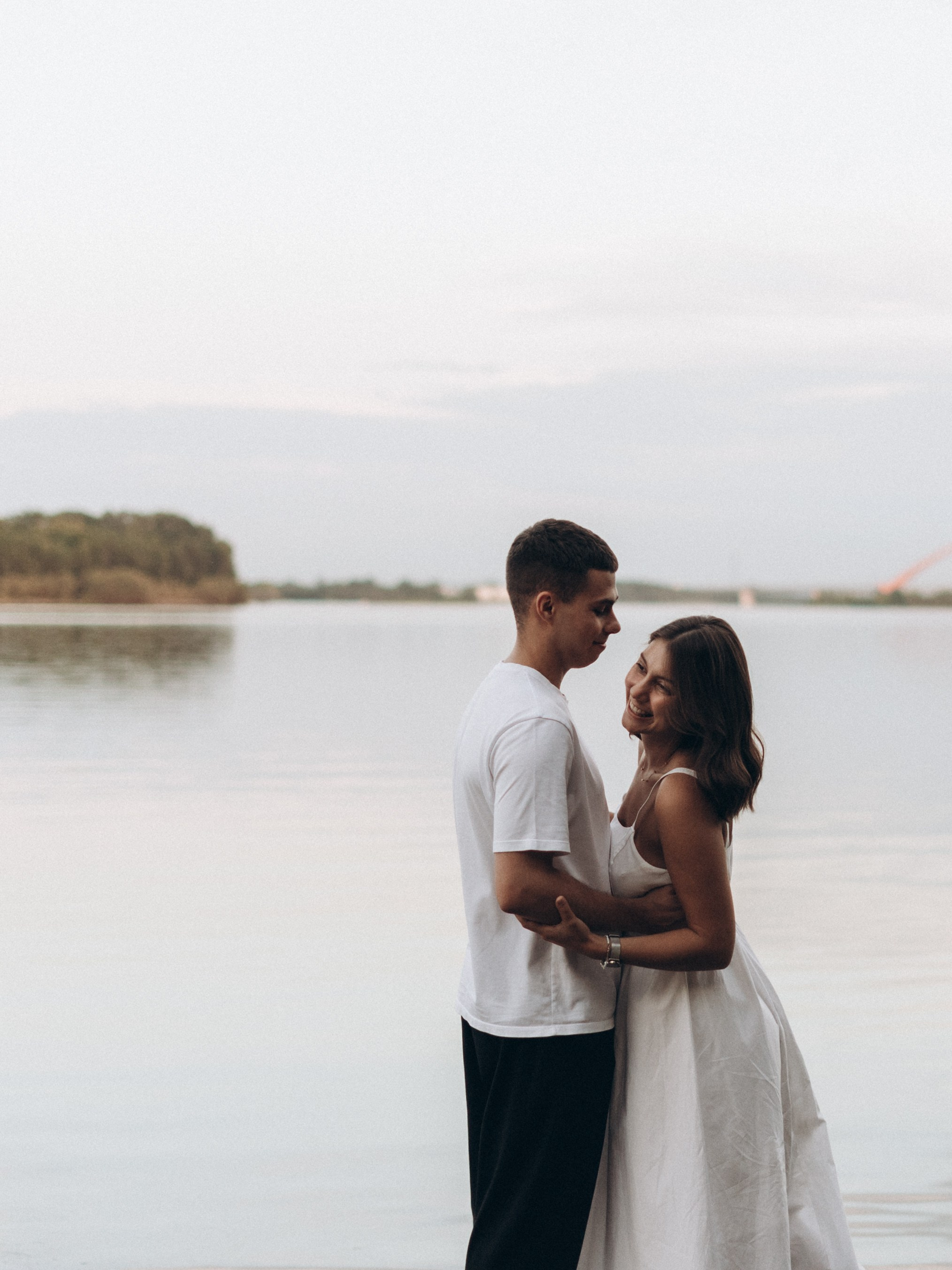 Прогулка. Фотограф Алина Кузнецова