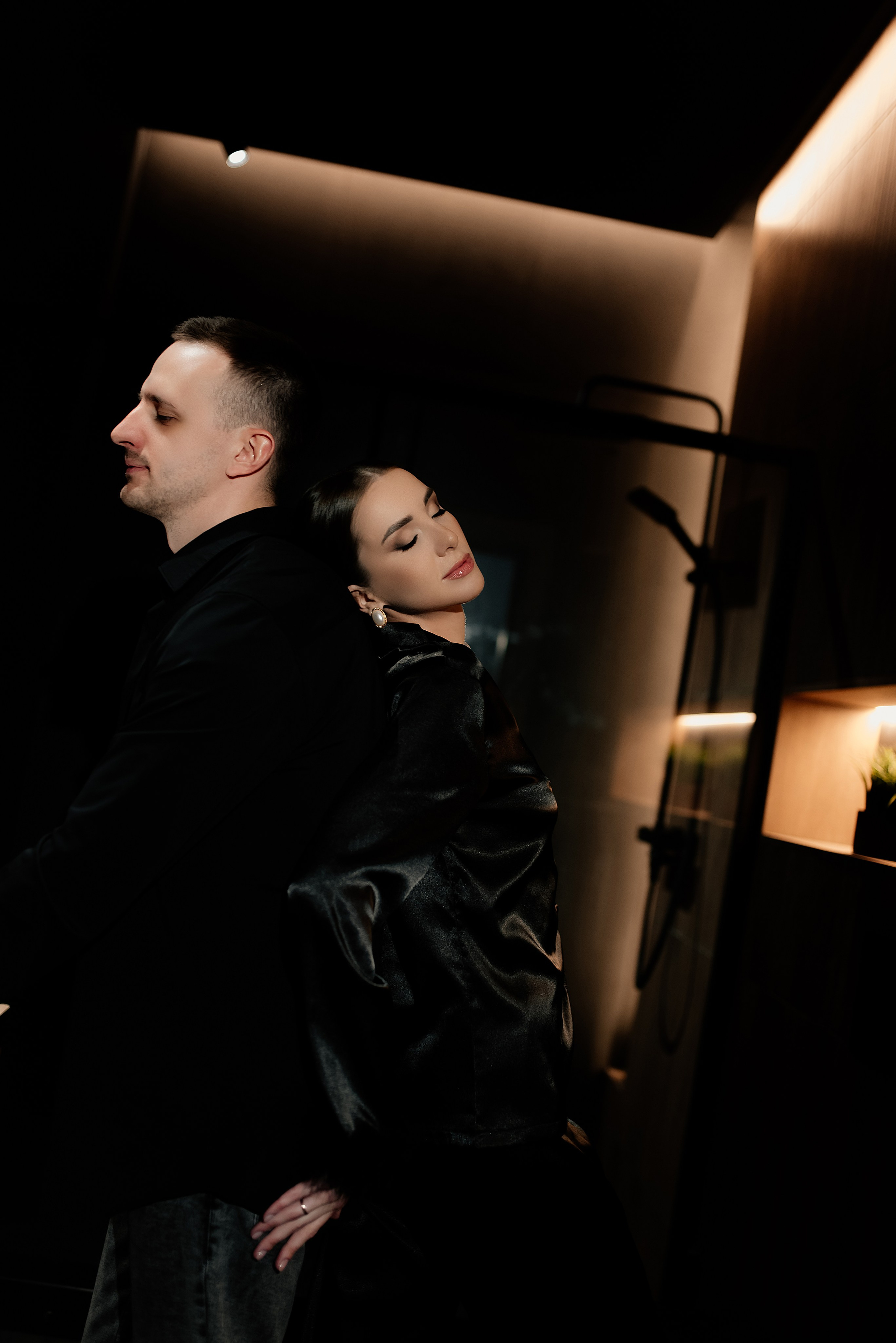 Wedding day|Загородом. Персональный и семейный фотограф в Нижнем Новгороде-Карачева Анна