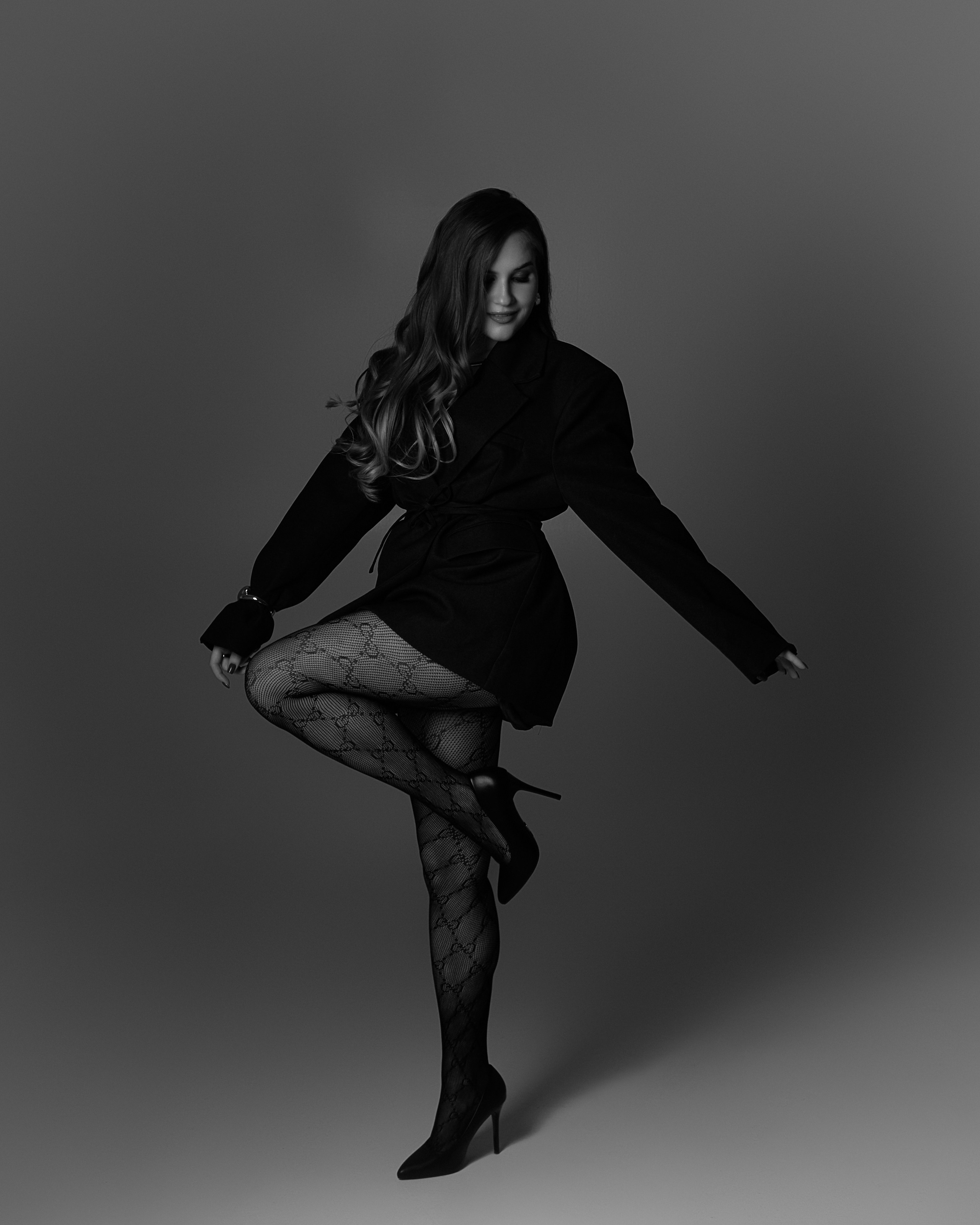 Индивидуальные съёмки. Фотограф в Москве — Александра Фоменко