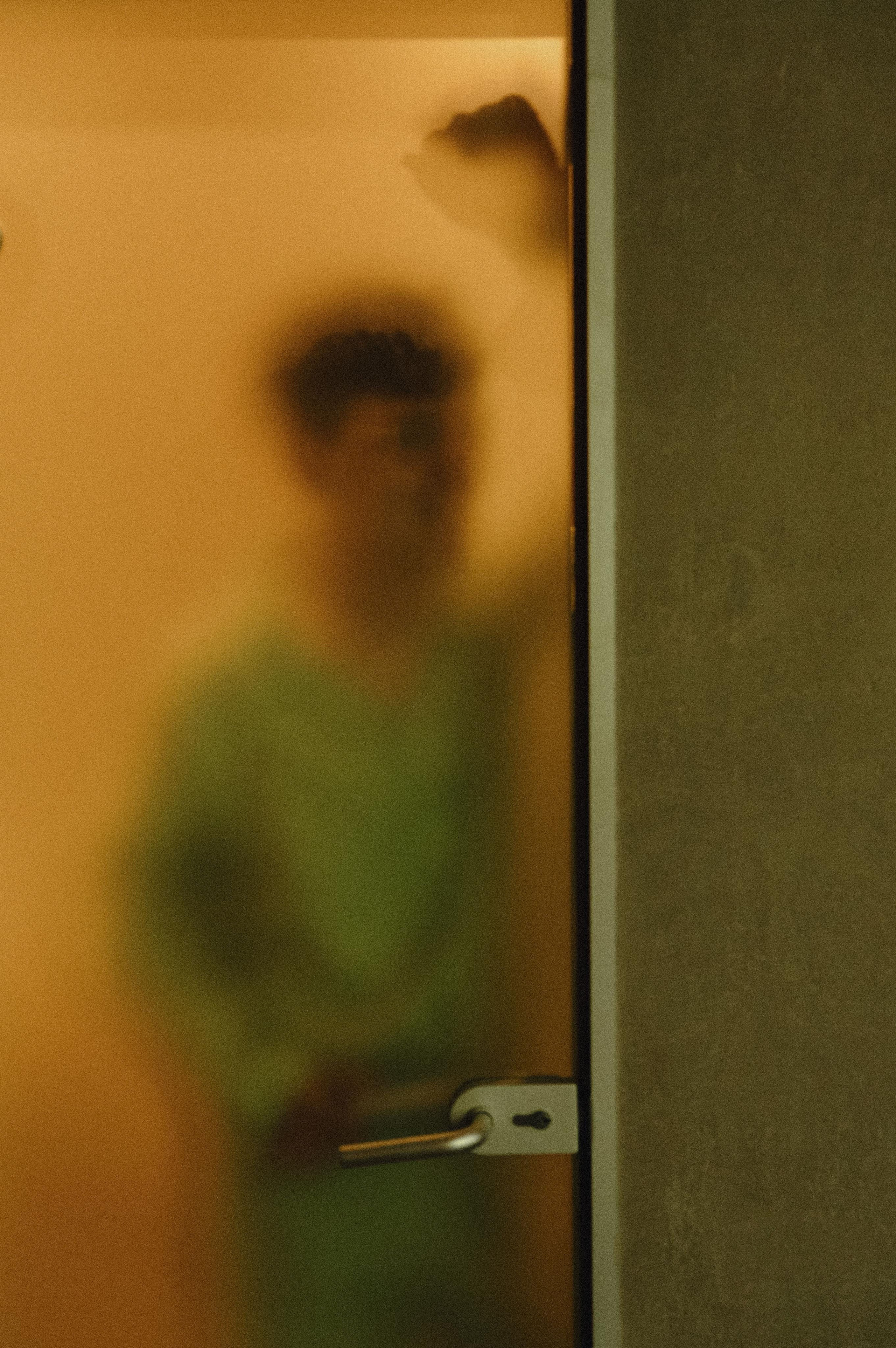 After dark. Вадим Зименков