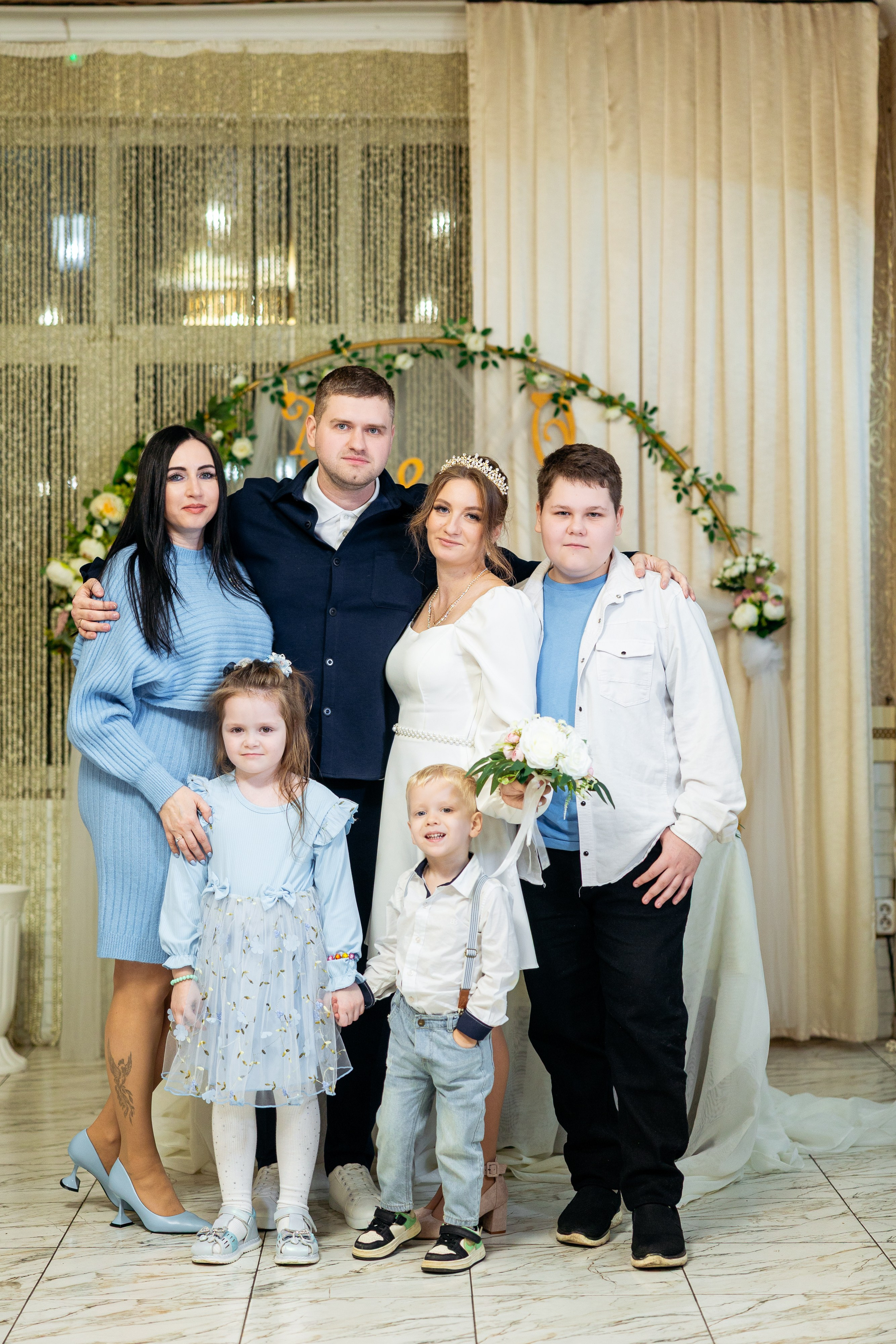 15.11.25. Свадебный и семейный фотограф в Армавире