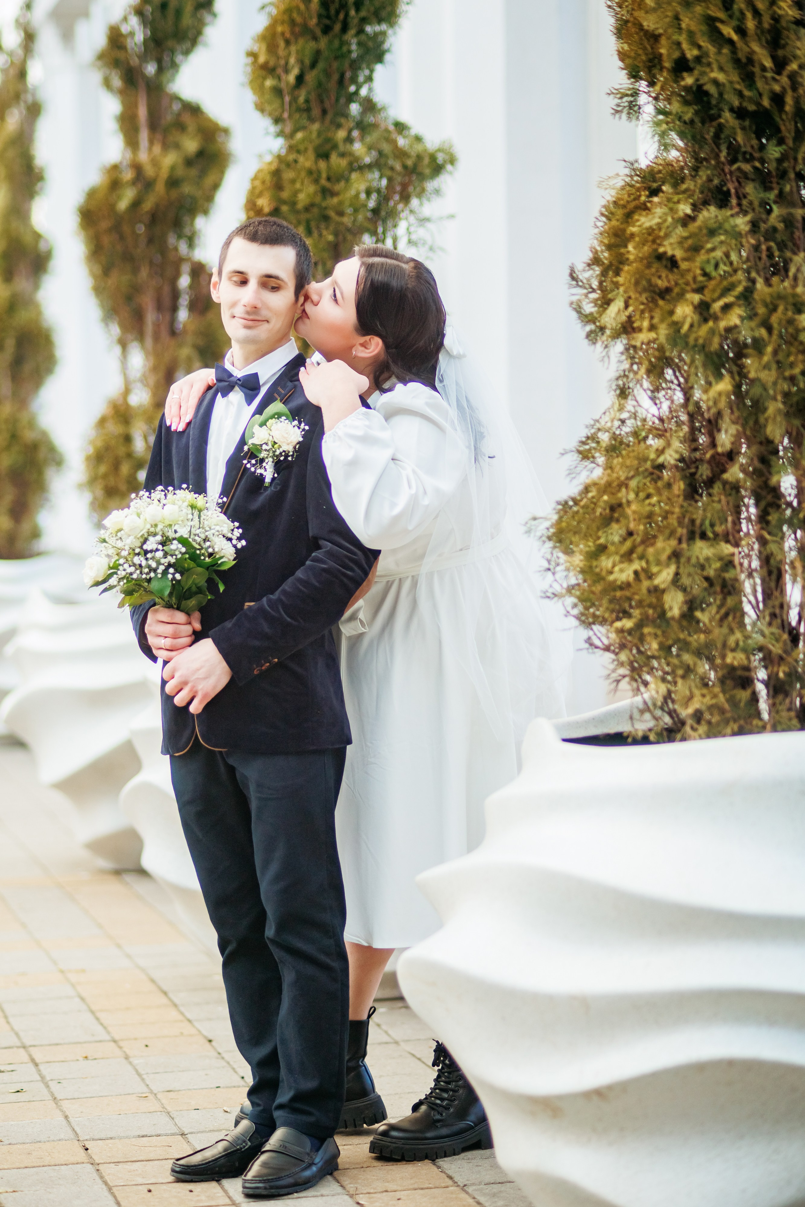 25.01.25. Свадебный и семейный фотограф в Армавире