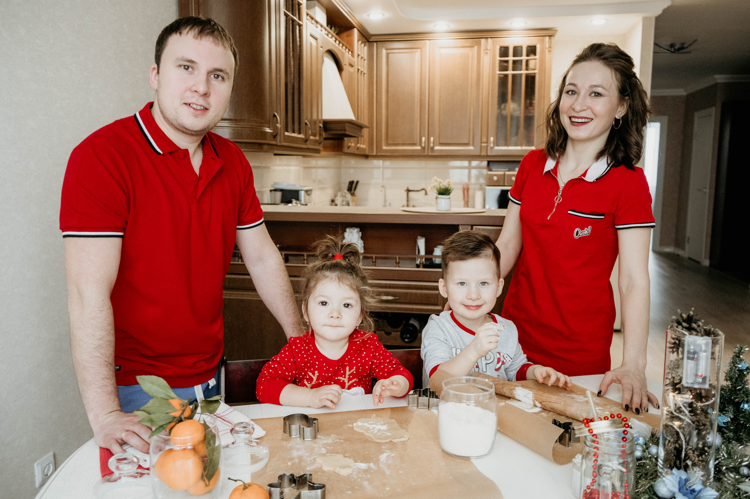 Семейные. Лайф стайл фотограф и моб. видеограф в Екатеринбурге Зенфира Бердышева