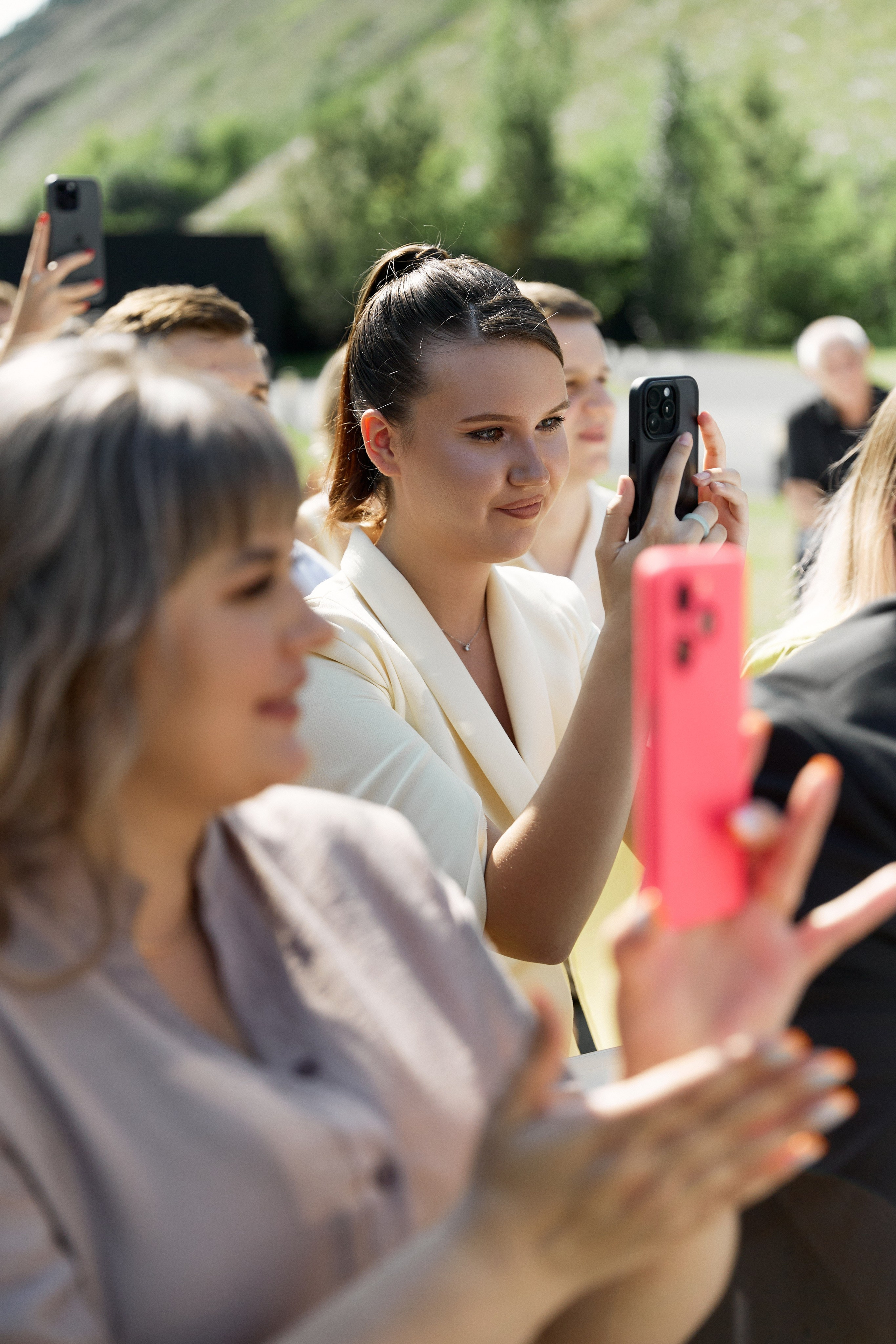 Посмотреть серию. Свадебный и семейный фотограф в Красноярске Тряпчев Павел