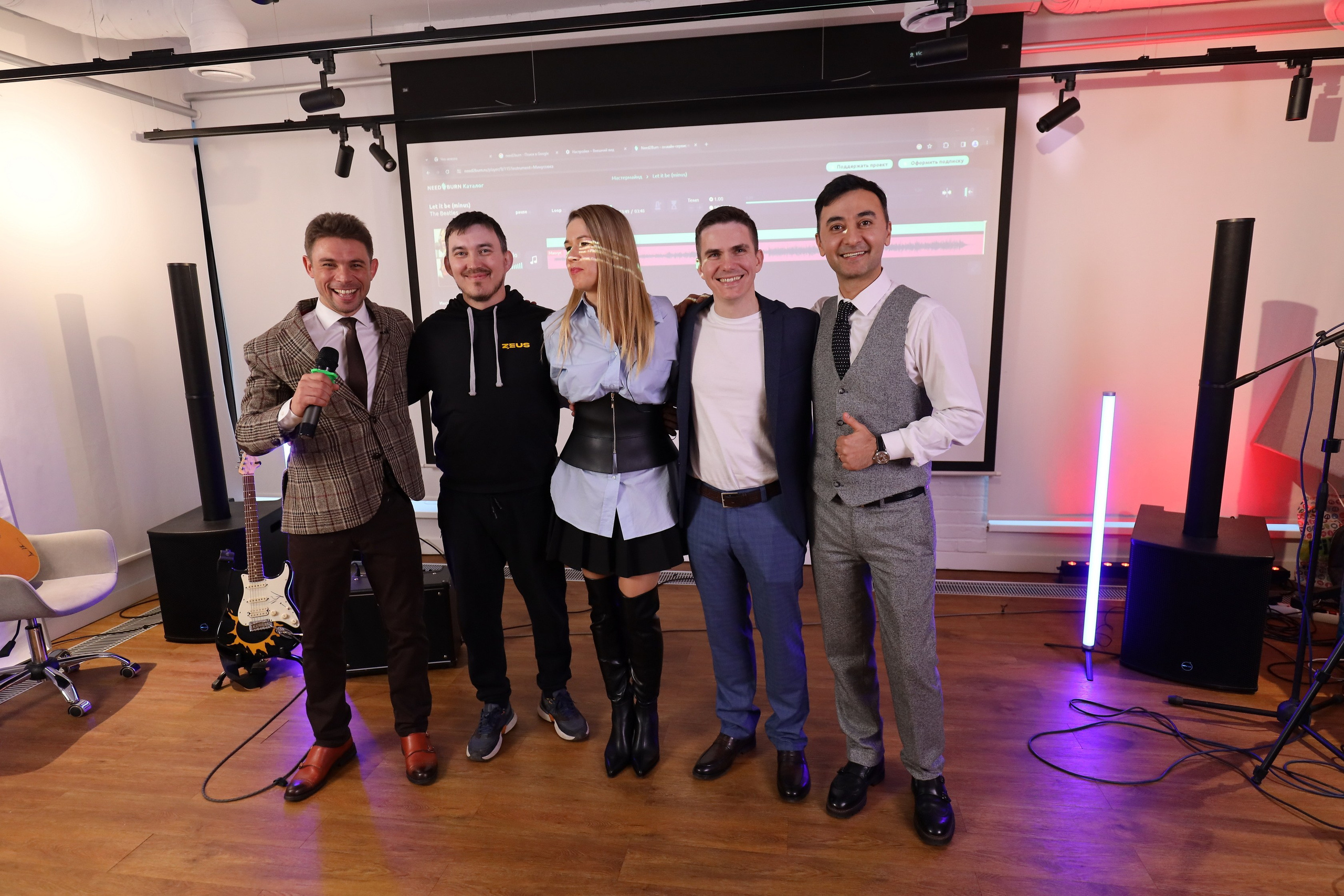 МастерМайнд 1.2. Съемка в студии под ваш запрос, студийные съемки, фотографии архитектурных объектов — Александр Евстигнеев — фотограф Москва