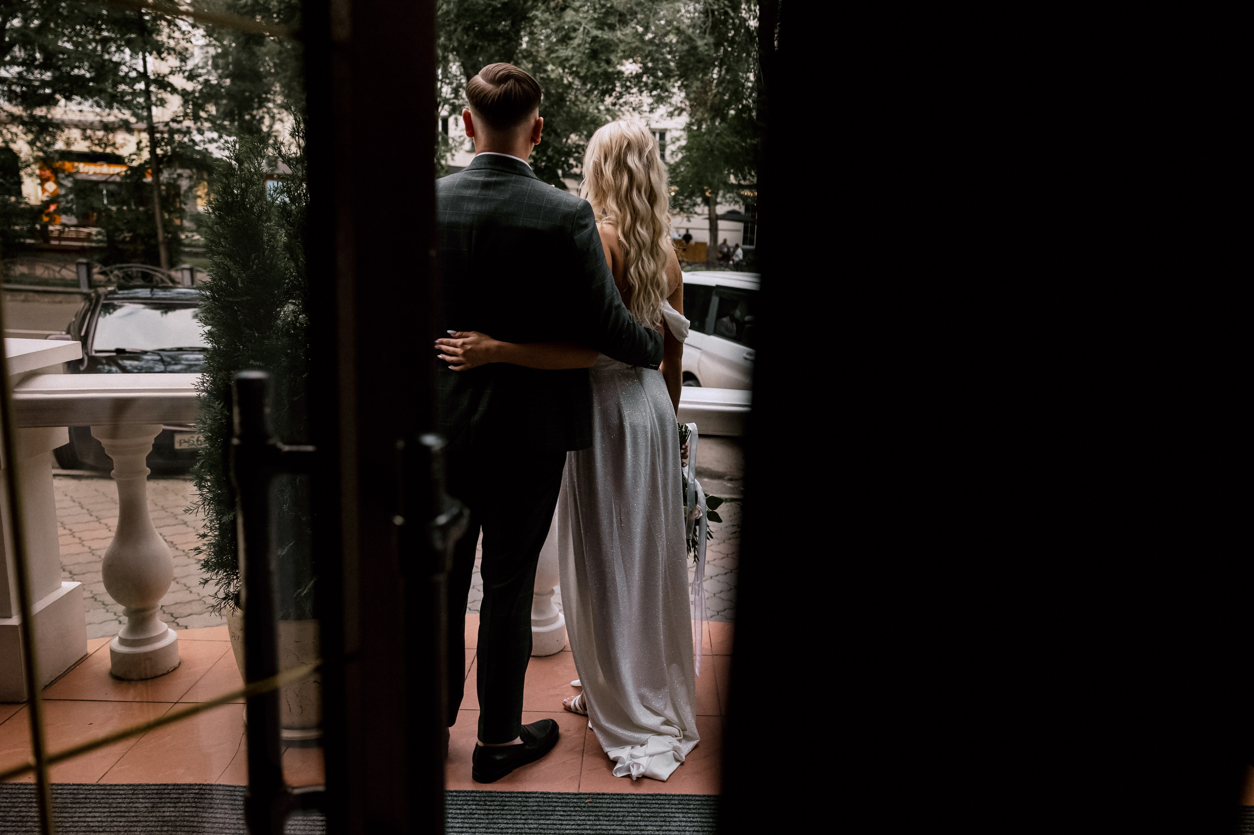 Костя и Катя. Фотограф Москва, Санкт-Петербург, Абакан