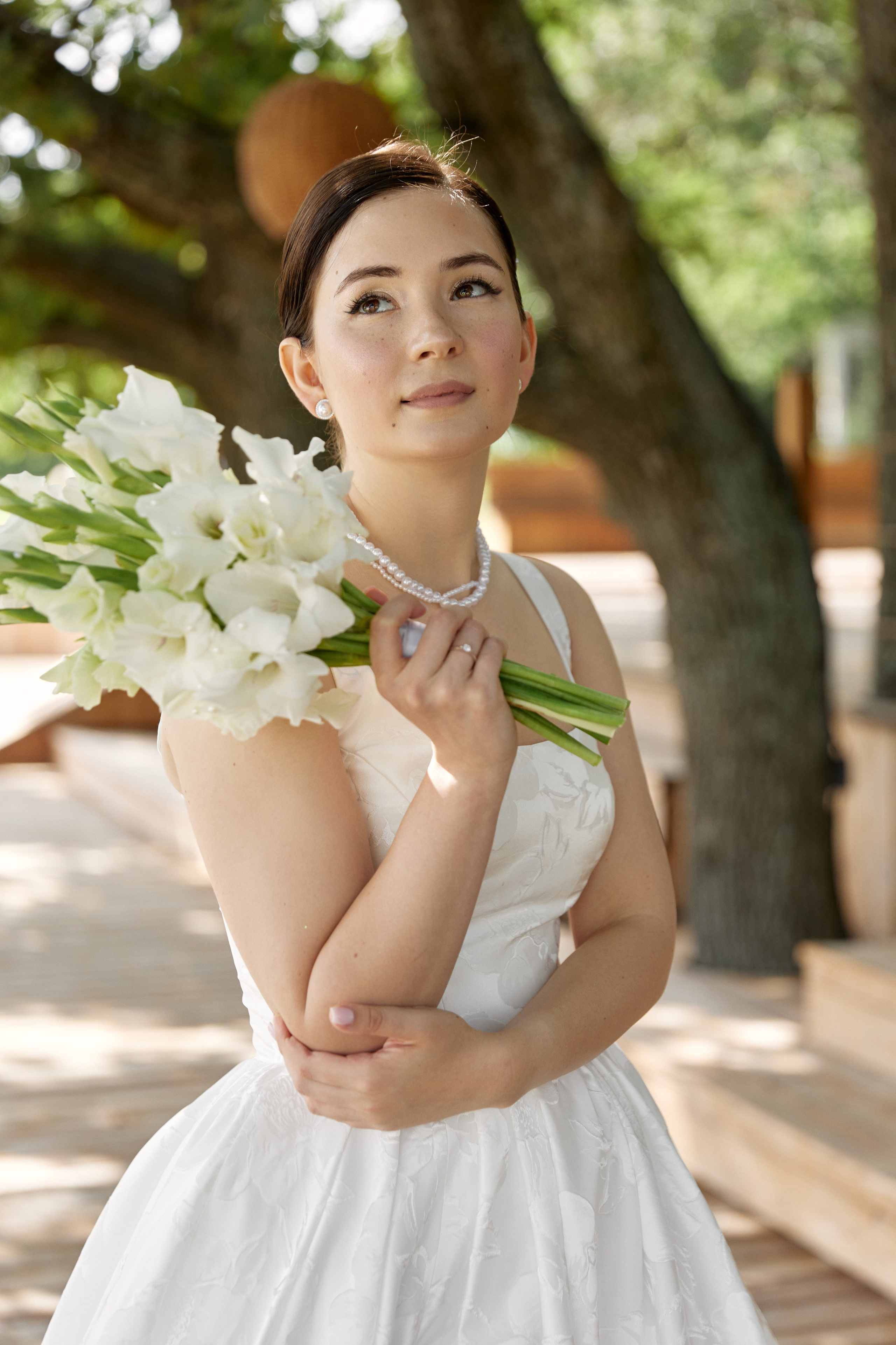 Анастасия & Михаил. Фотограф и преподаватель по фотографии в Воронеже Олеся Микерова