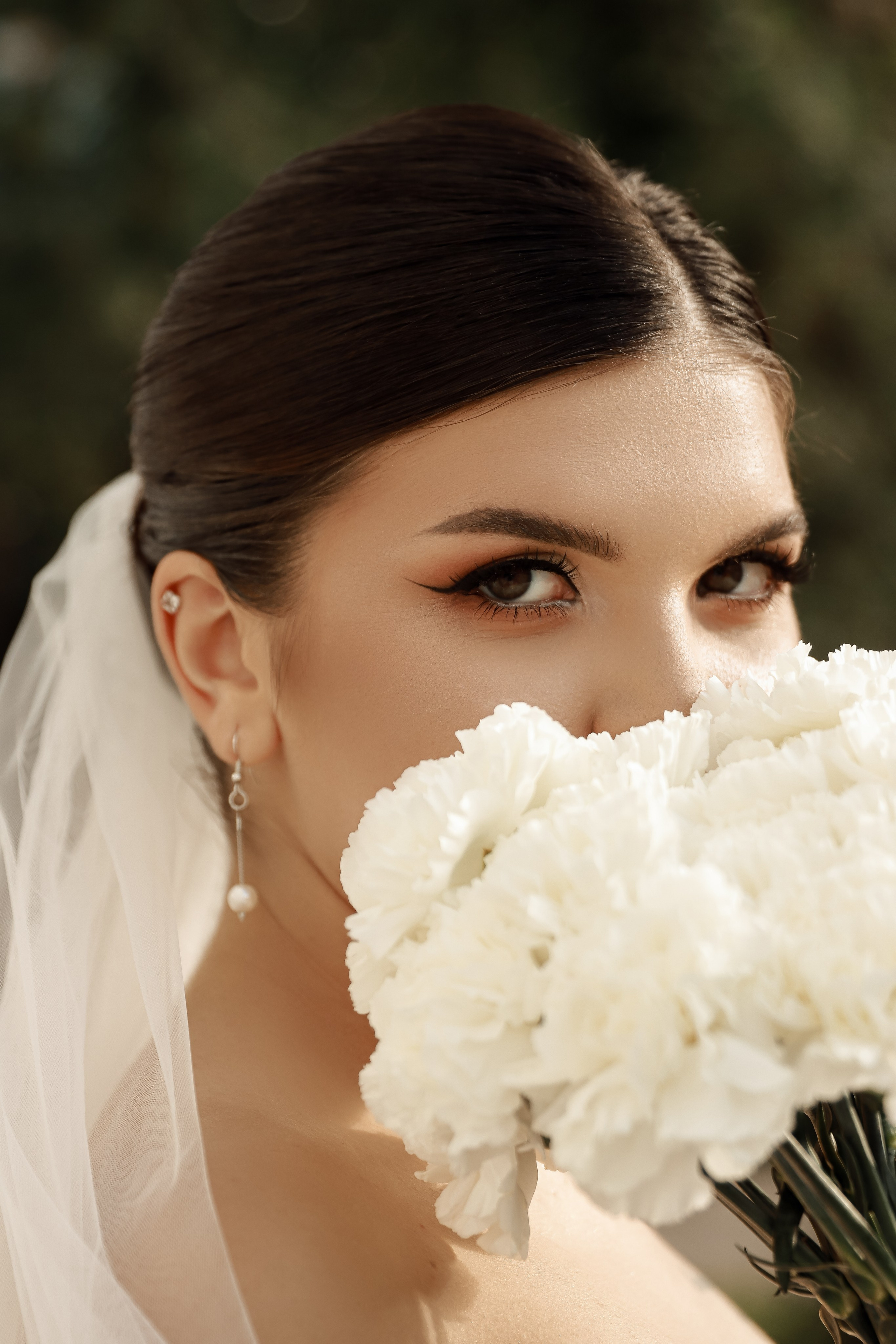 Dmitriy ∞ Alina. Фотограф Анна Веденеева