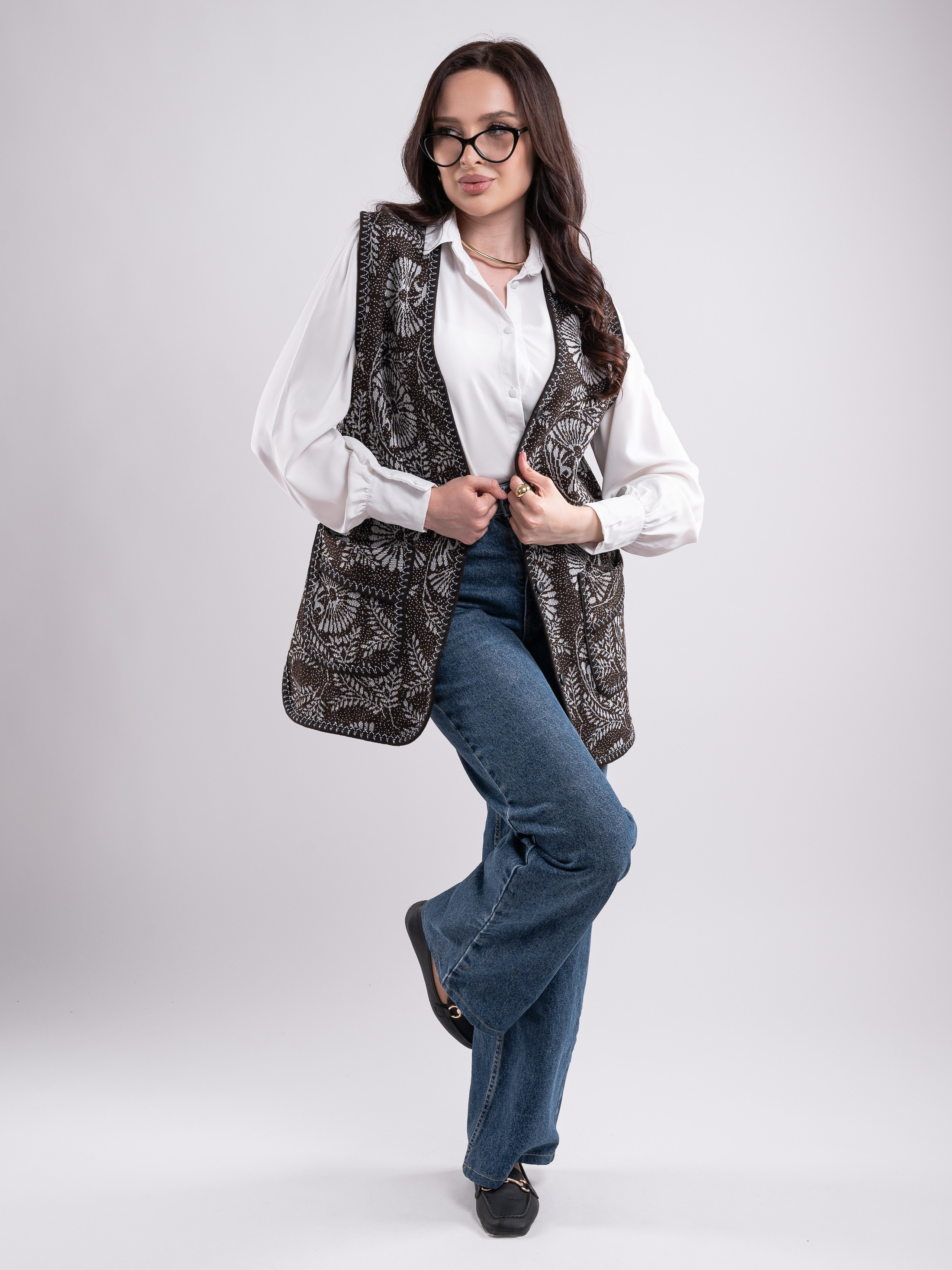 Жилеты. Предметный фотограф, фото для маркетплейсов Пятигорск, КМВ