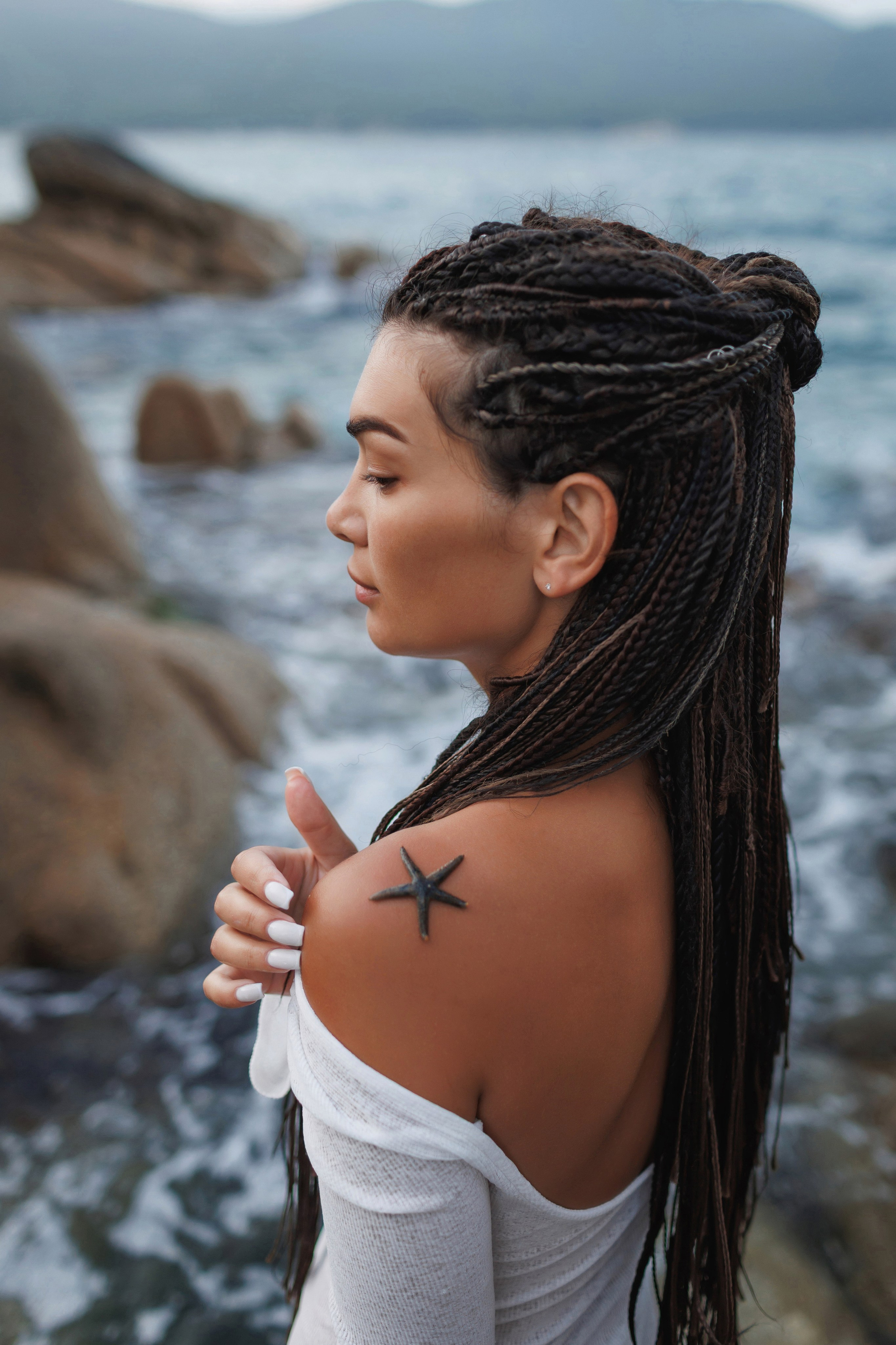 На море. Свадебный, семейный и детский фотограф в городе Партизанск, Находка