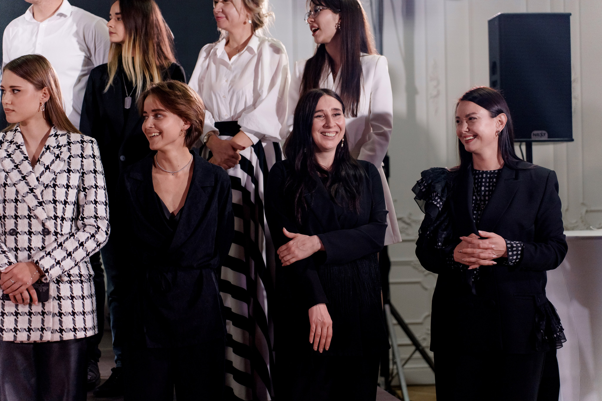 Выставка свадебных специалистов «Свадьба на 1000%». Свадебный фотограф в Санкт-Петербурге