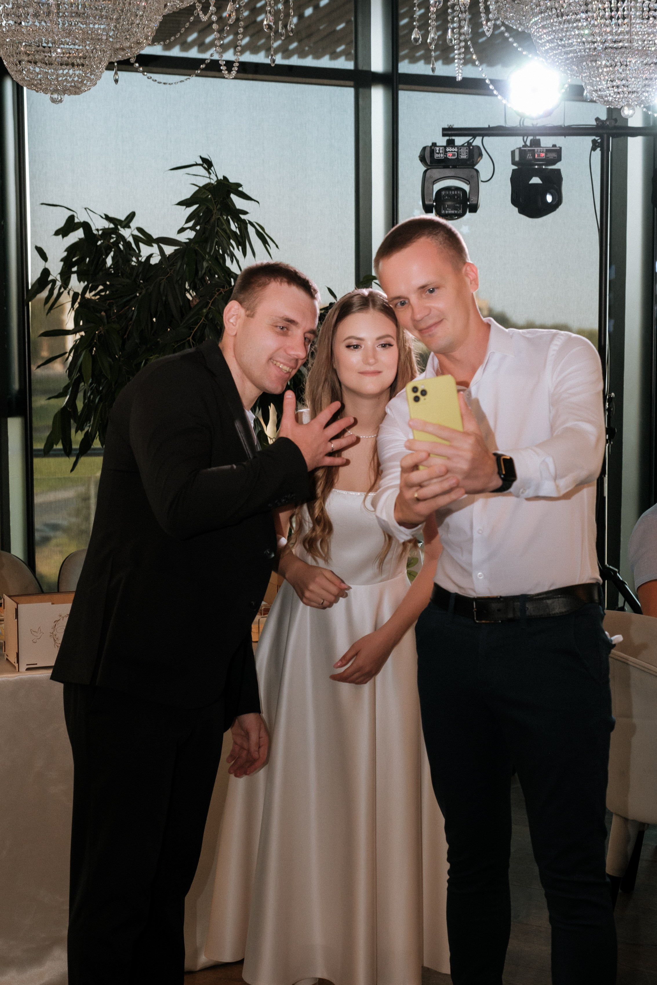 Виталий и Юлия. Свадебный и семейный фотограф в Волгограде Кристина Иванова