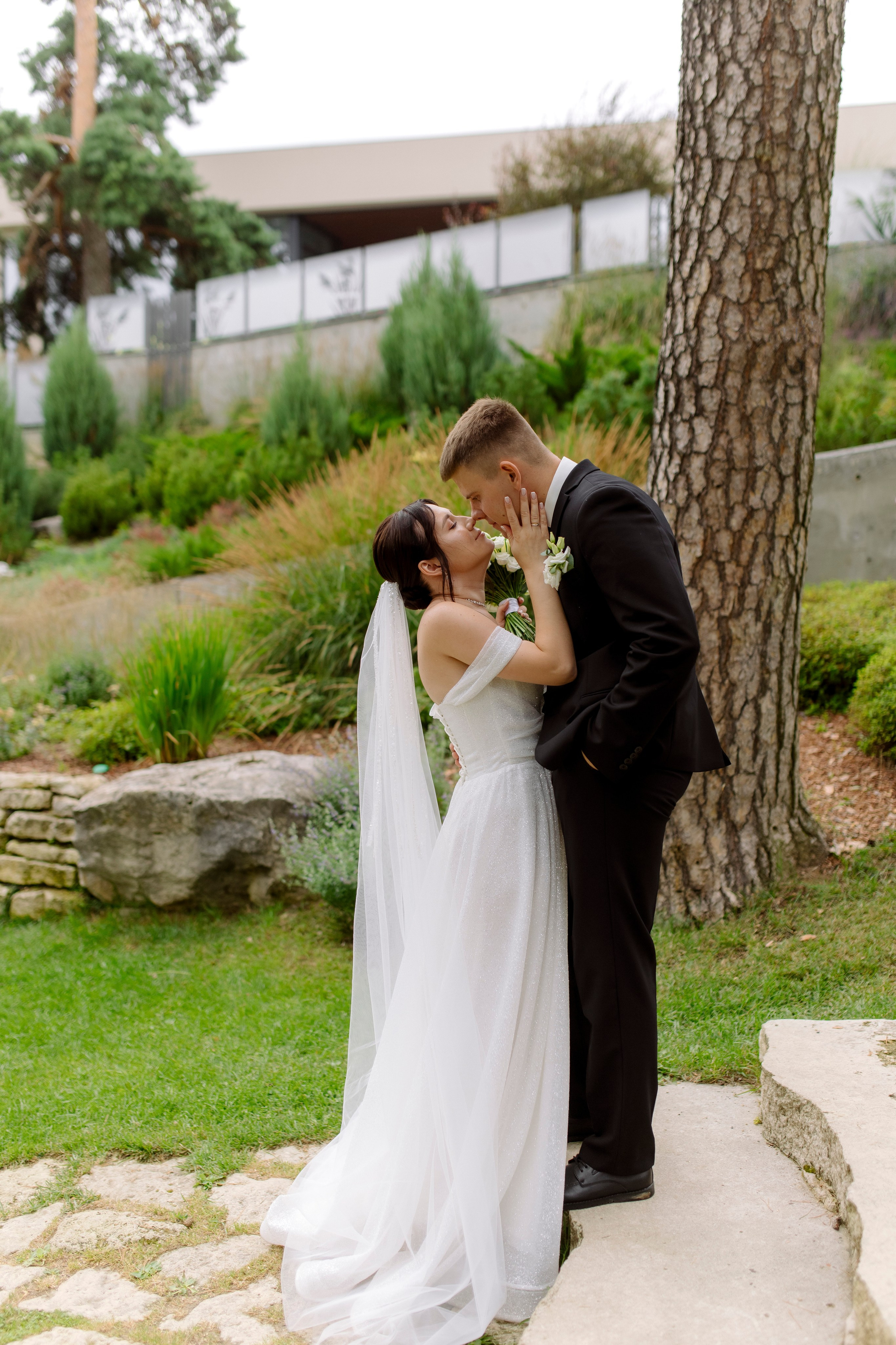 Ангелина и Роман 01.08.25. Индивидуальный, семейный и свадебный фотограф