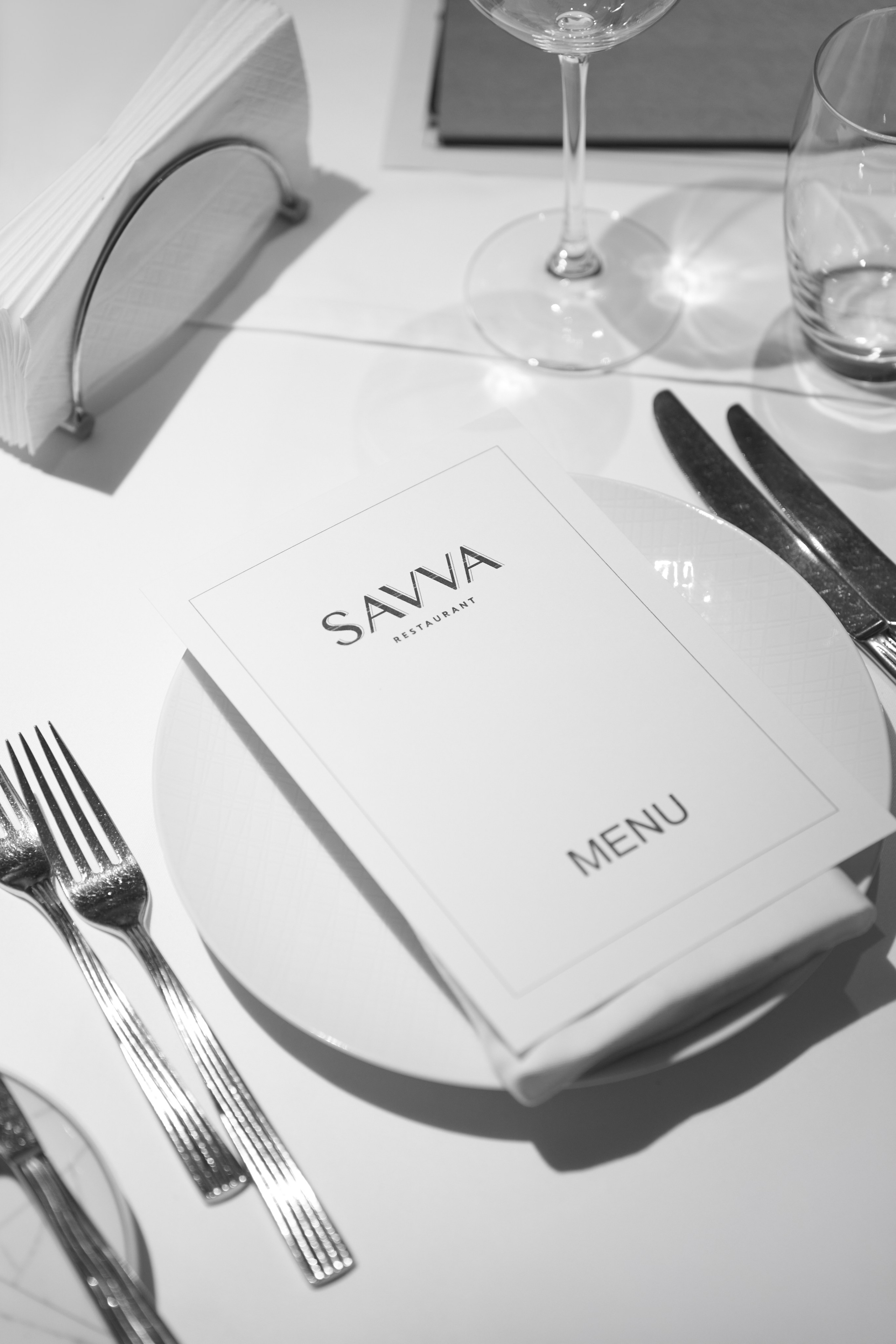 БОЛЬШОЙ ТЕАТР x GASTROCAMP x SAVVA. Anne Demia