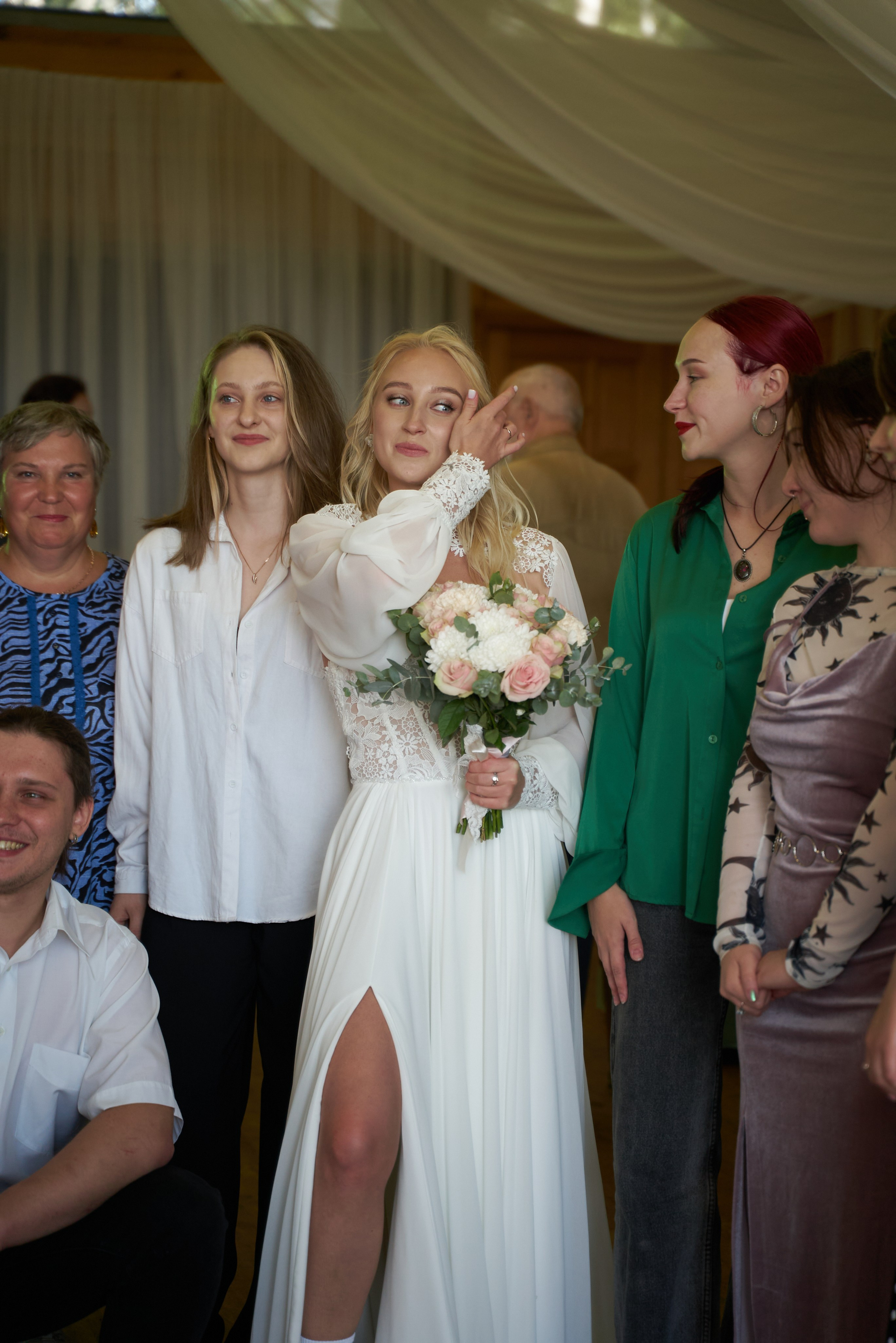 Свадьба Владислав & Екатерина. Mariage