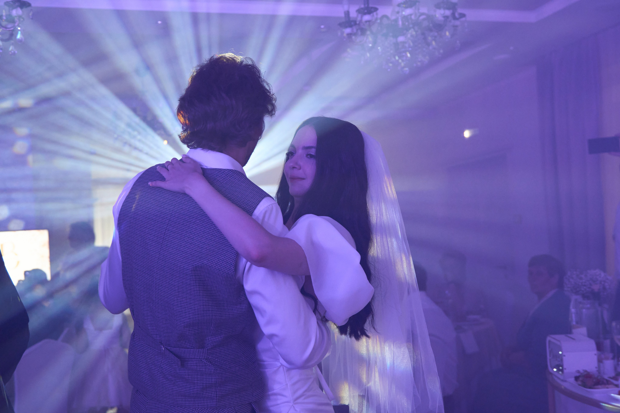 Свадьба Владислав & Валентина. Mariage