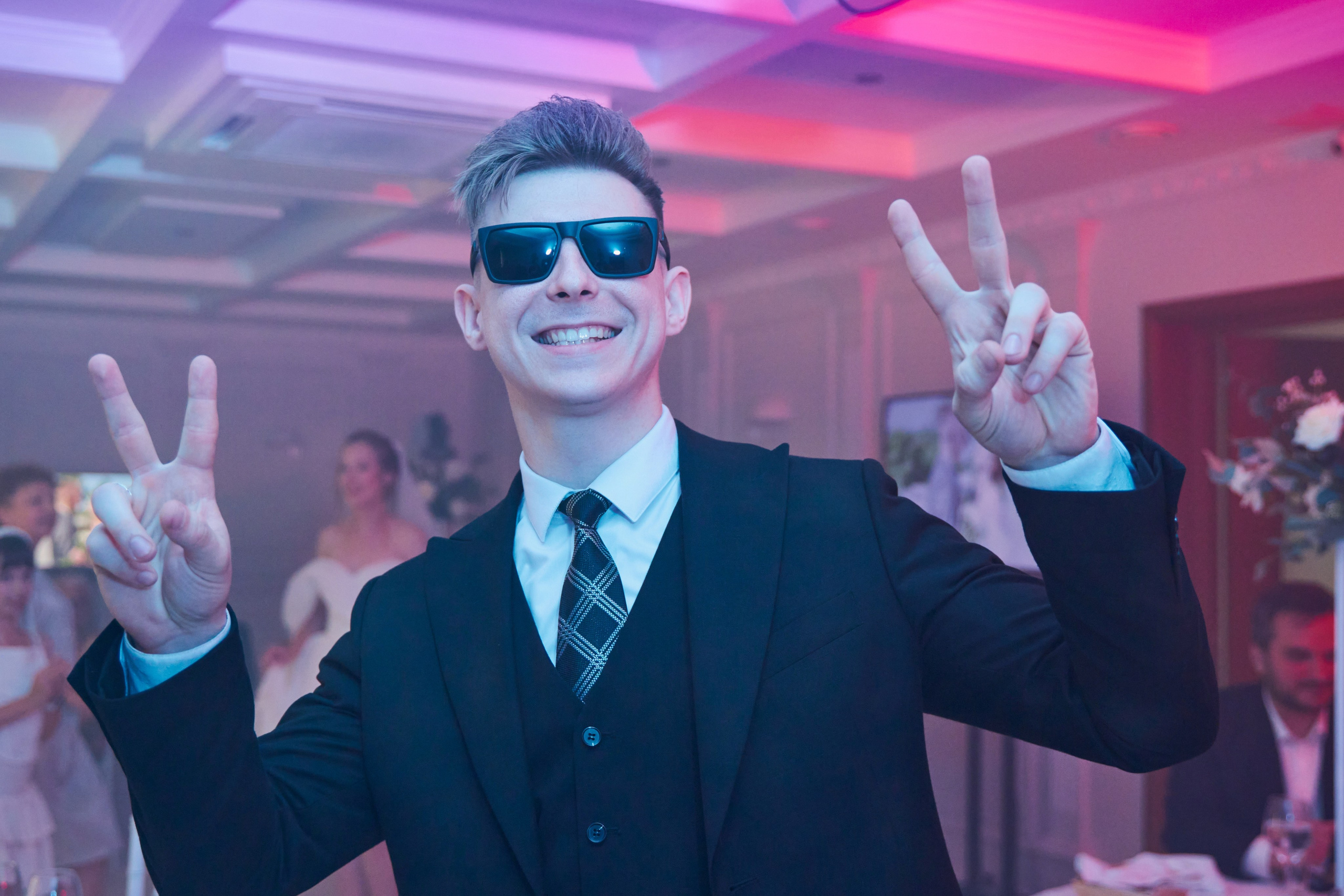 Свадьба Сергей & Надежда. Mariage