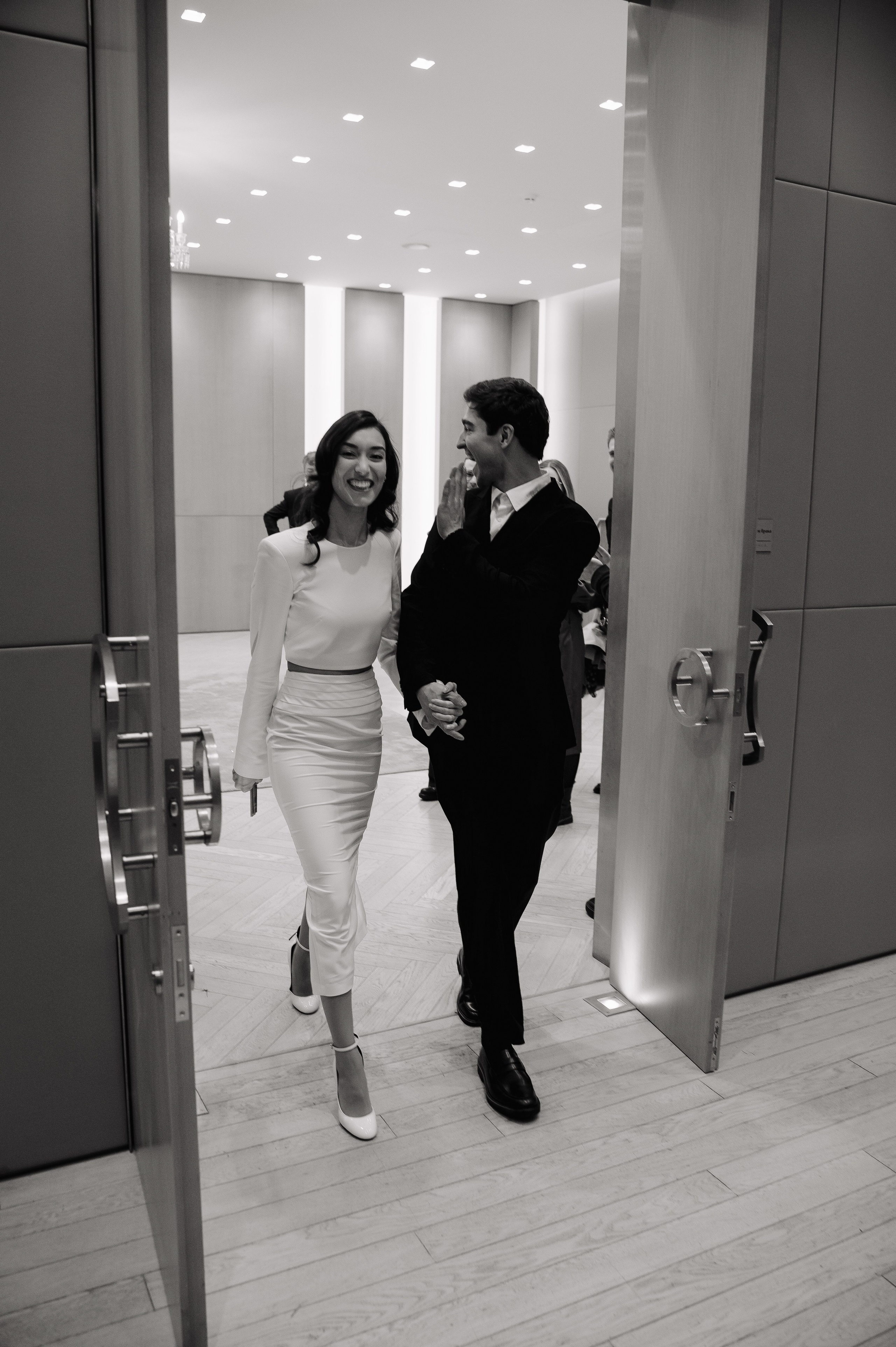 Ярослав & Ситора. Фотограф Вито Бурмасов | Москва