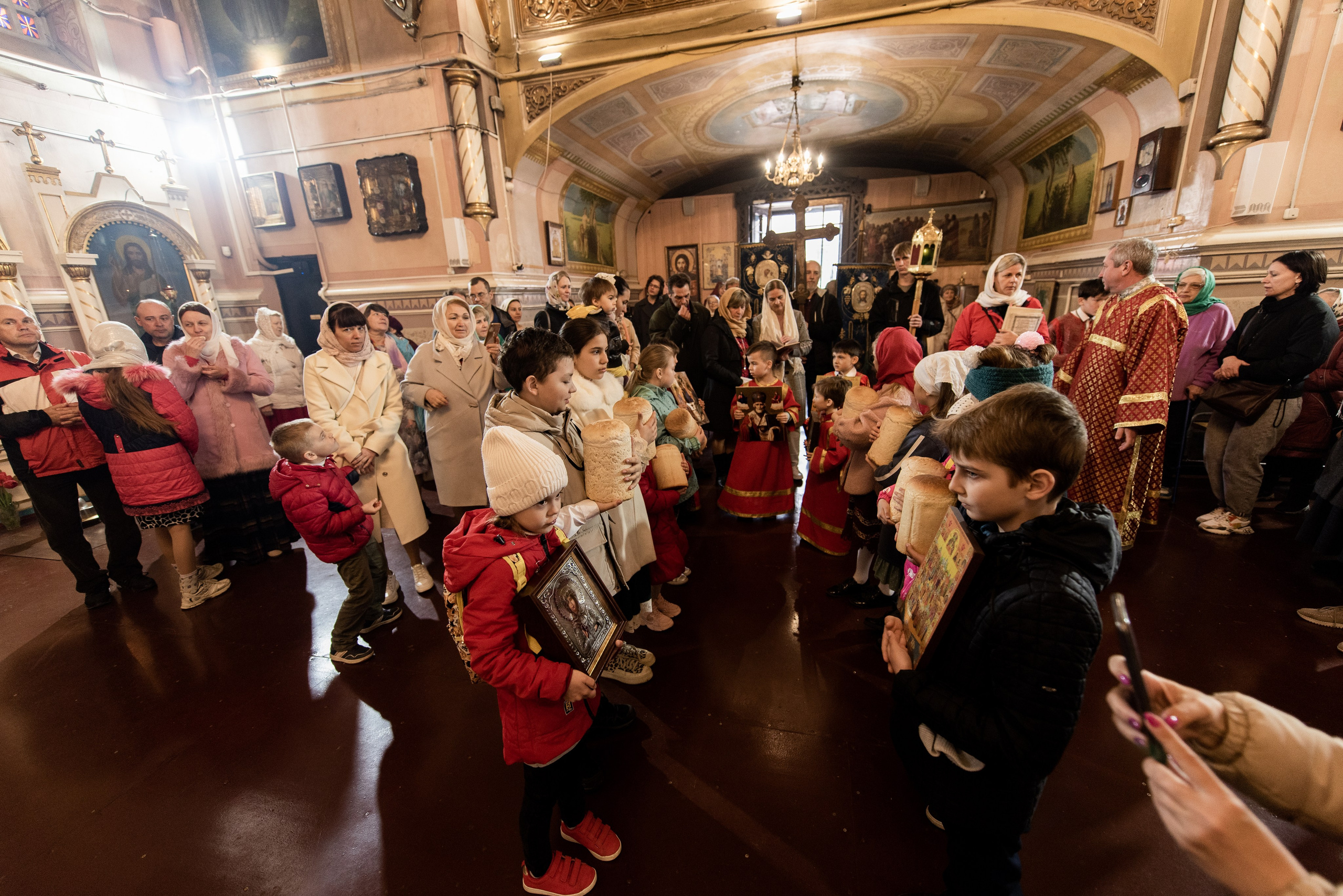 Пасха 16.04.2023. Семейный и свадебный фотограф в Феодосии и Коктебеле