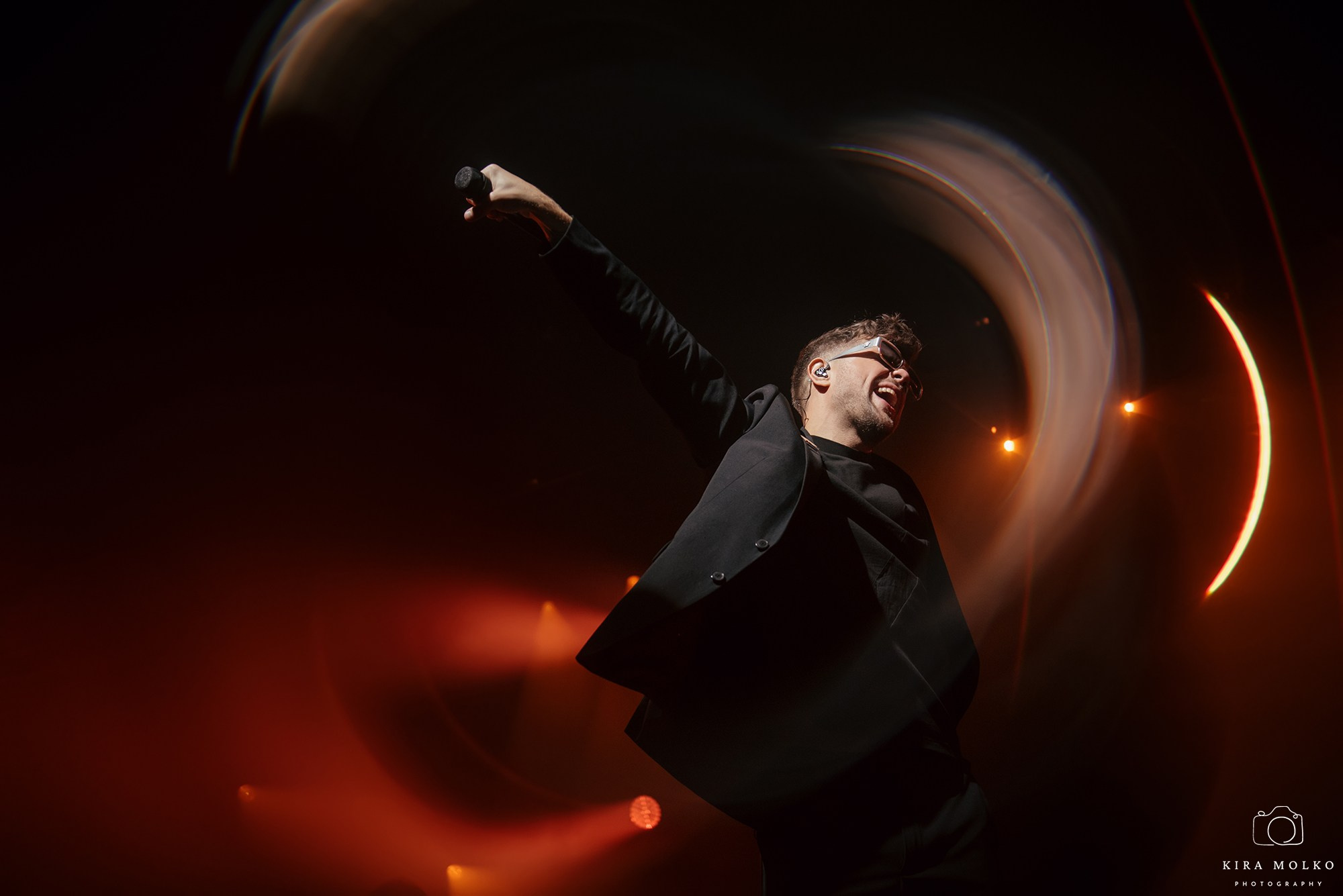 ЛСП. Кира Молко — Концертный фотограф в Санкт-Петербурге