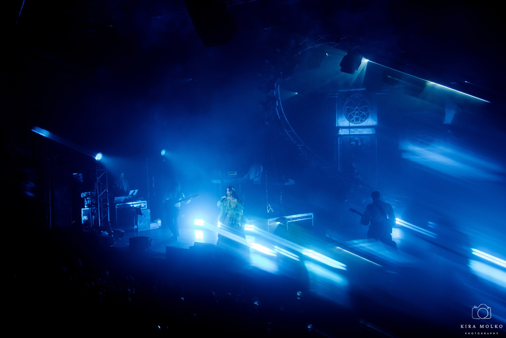 Polnalyubvi. Кира Молко — Концертный фотограф в Санкт-Петербурге