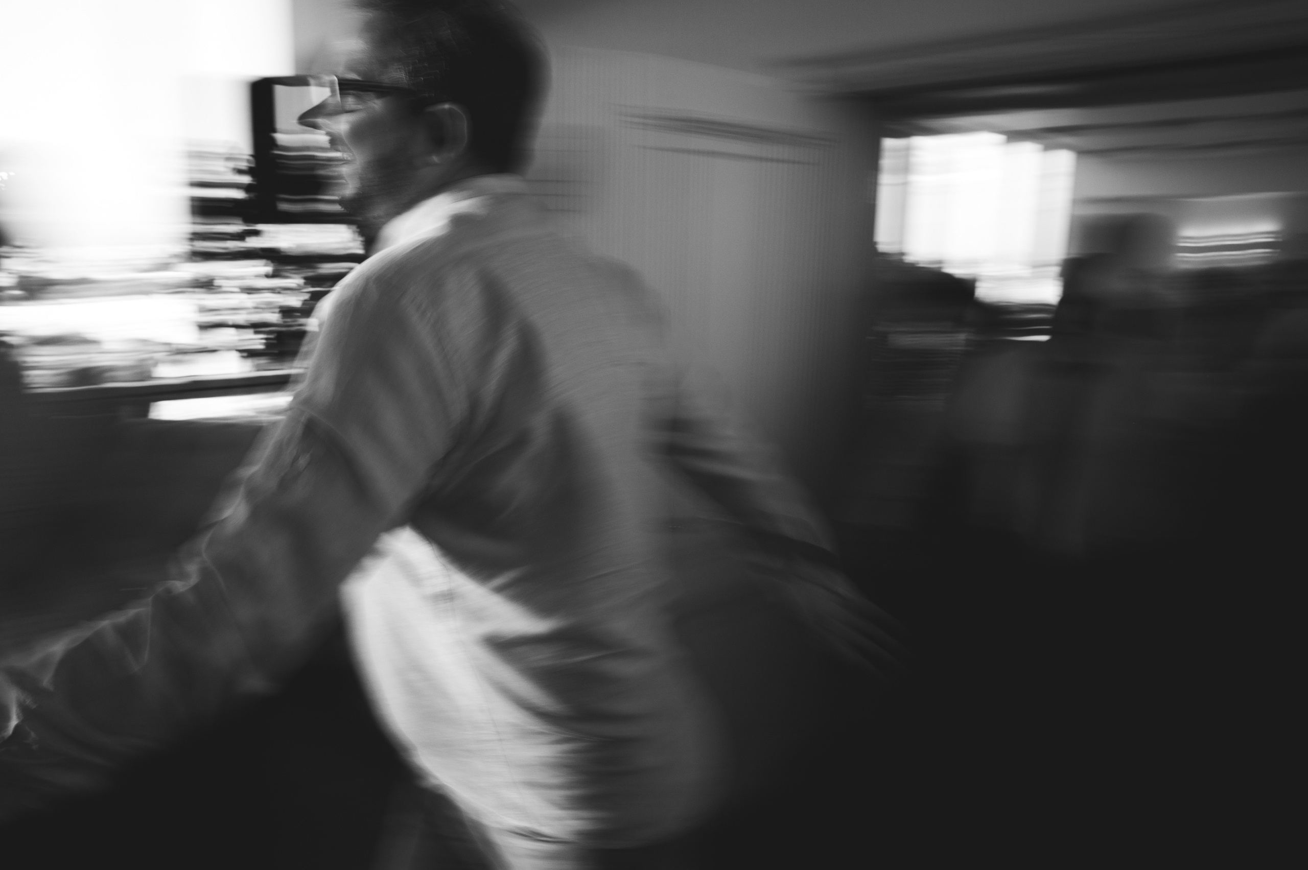 Мария и Алексей. Свадебный и портретный фотограф в Москве Жердев Даниил