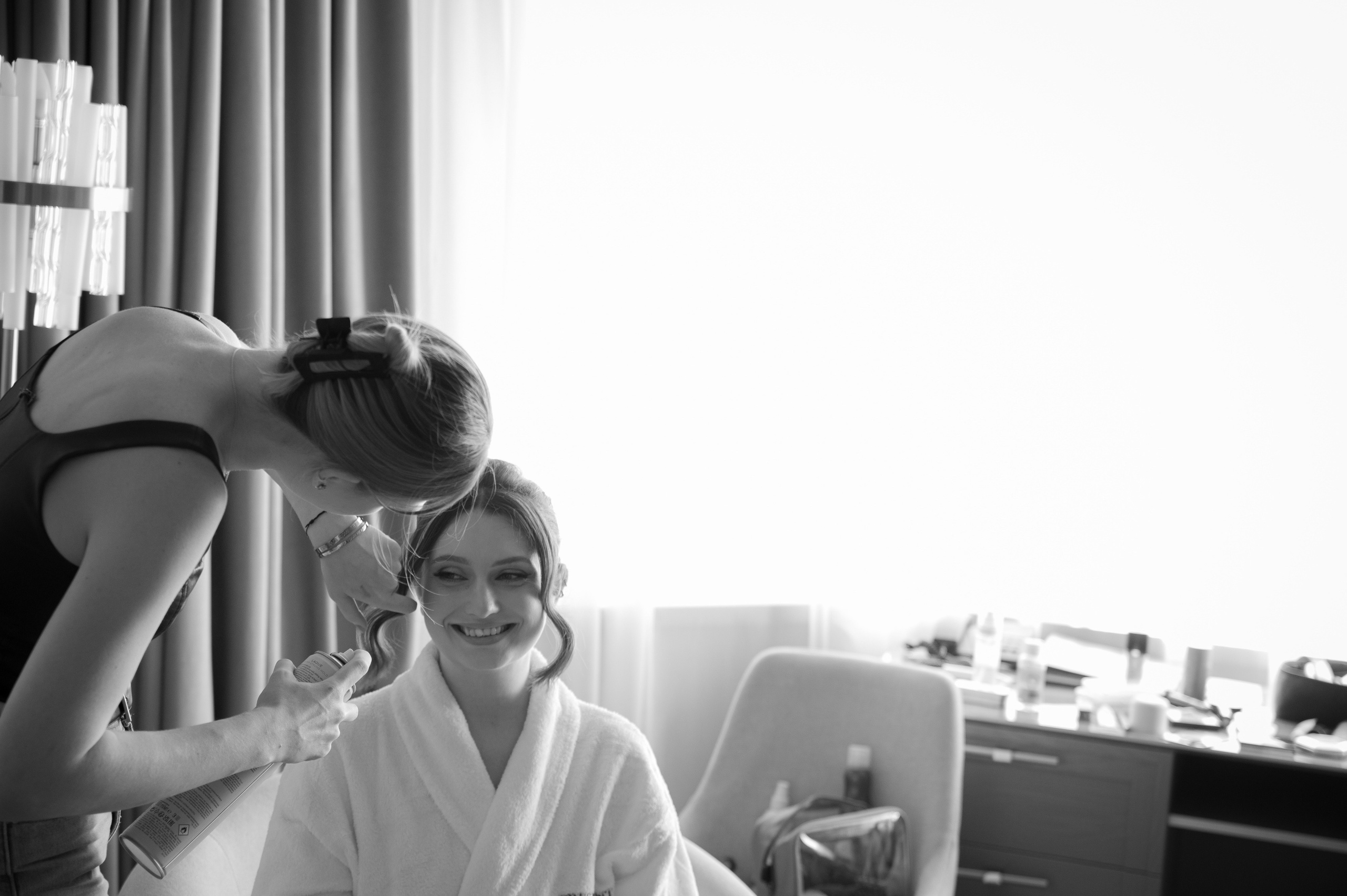 Людмила и Никита. Свадебный и портретный фотограф в Москве Жердев Даниил