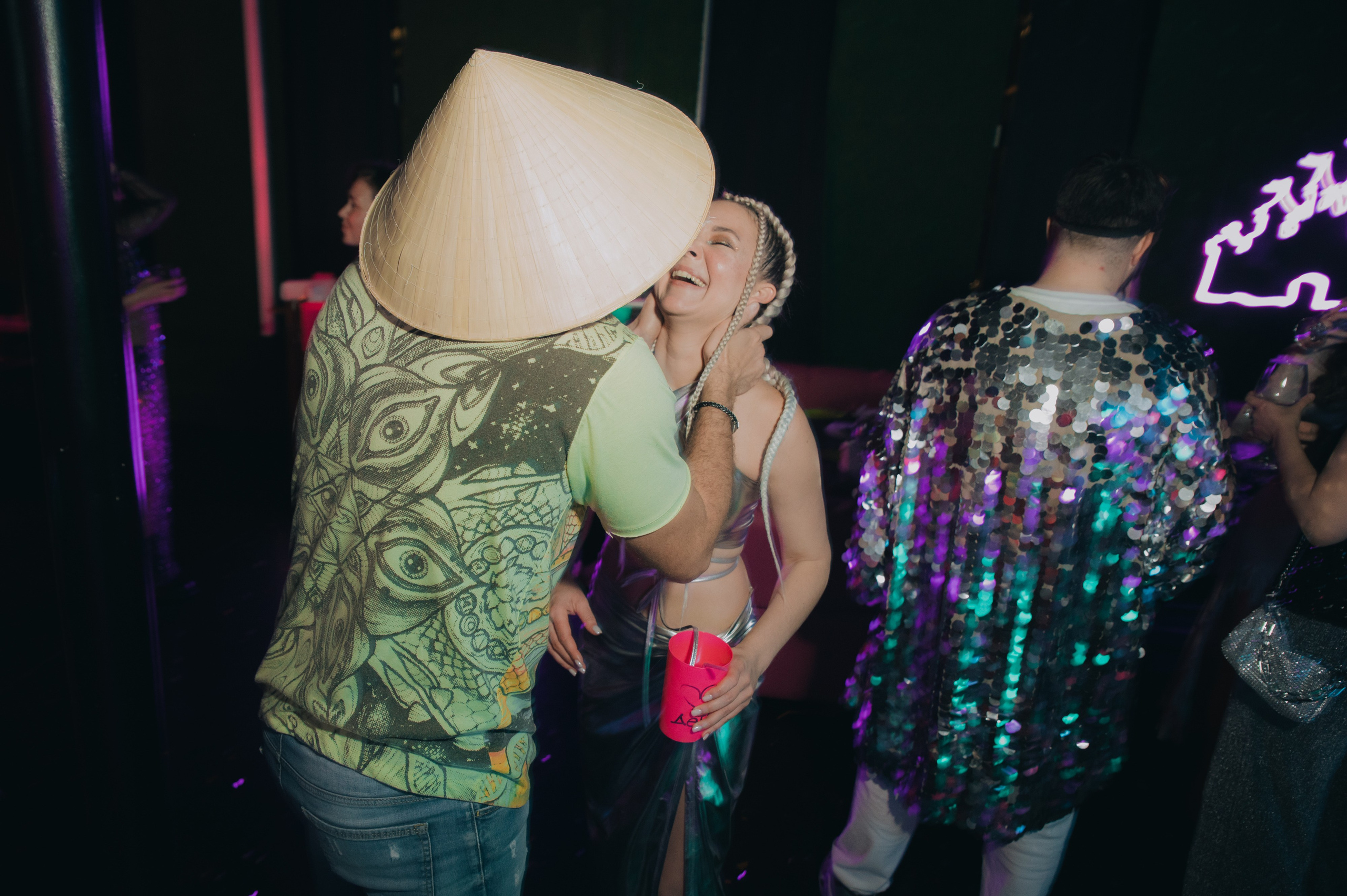 BURNING MAN. Свадебный и портретный фотограф в Москве Жердев Даниил