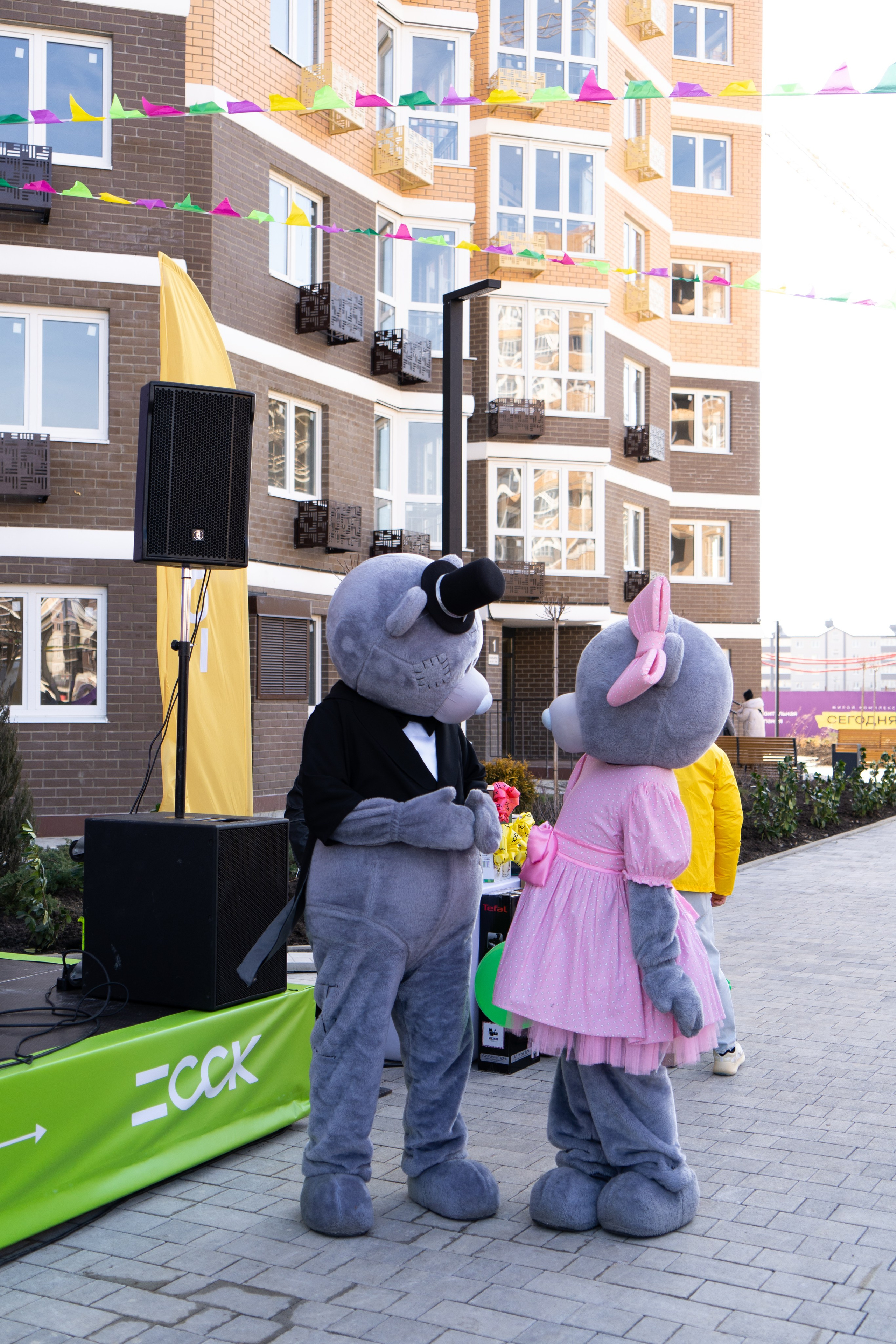 ССК строительная компания. Свадебный и семейный фотограф/видеограф в Краснодаре Наталья Осинская