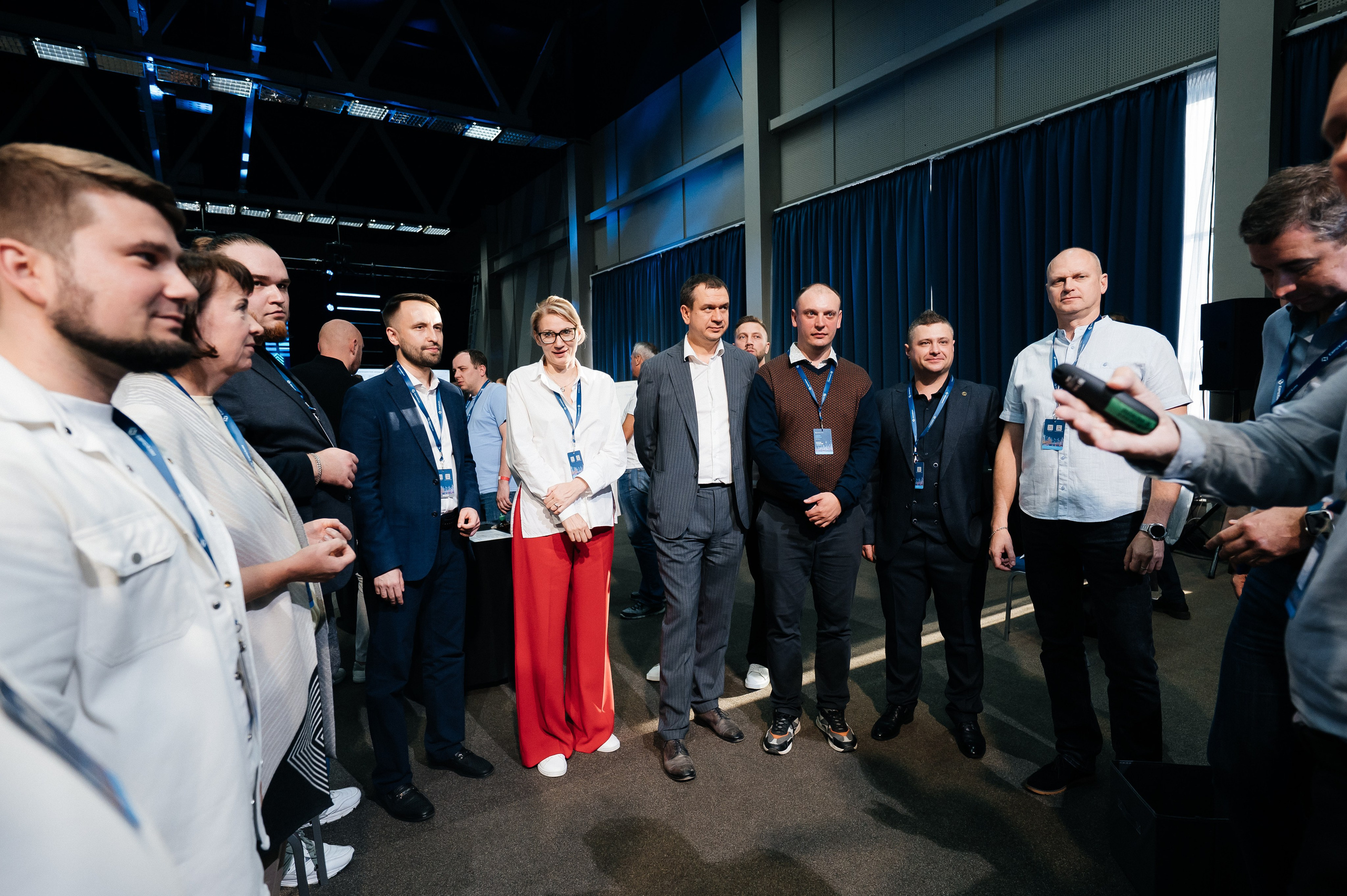 ЕВРОХИМ 2025. Фотограф Илья Бызов, Свадебный и репортажный фотограф Сочи