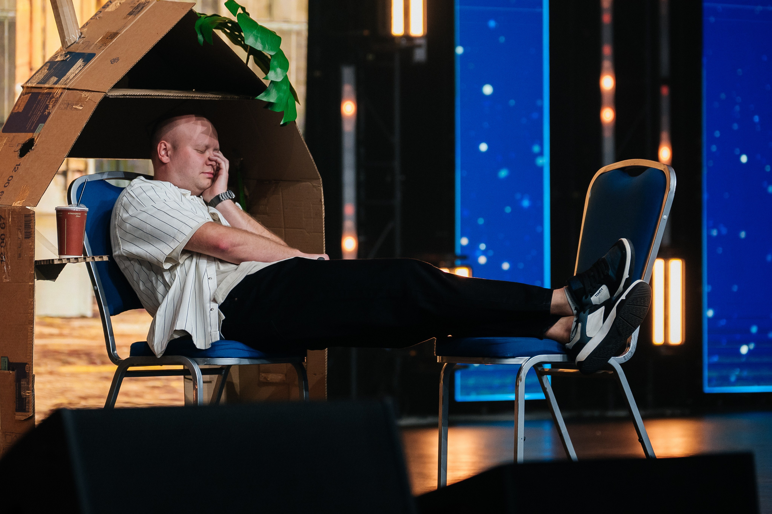 ЕВРОХИМ 2025. Фотограф Илья Бызов, Свадебный и репортажный фотограф Сочи