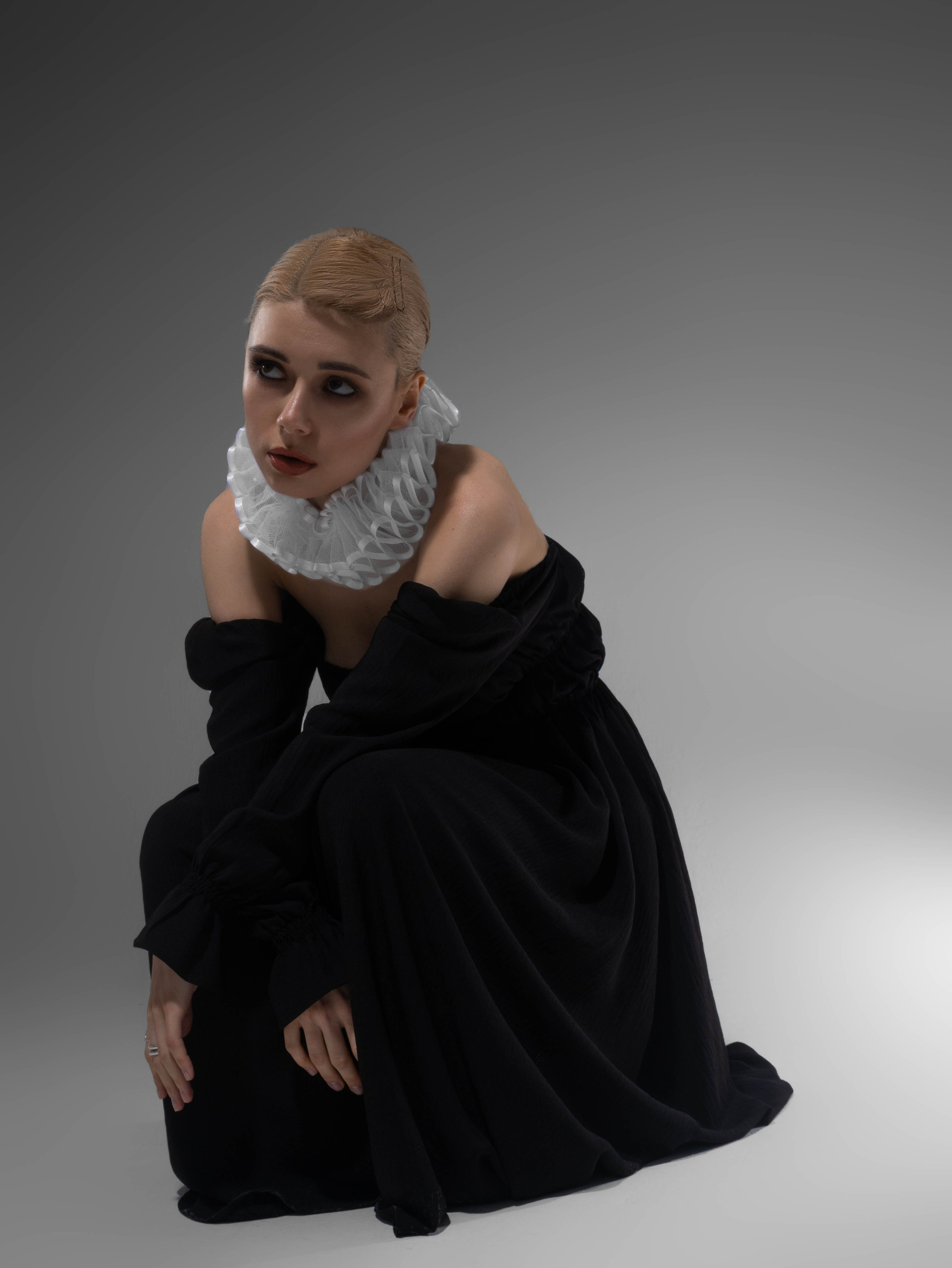 Индивидуальная съемка женская. Маренина Виктория — креативный фотограф в Москве