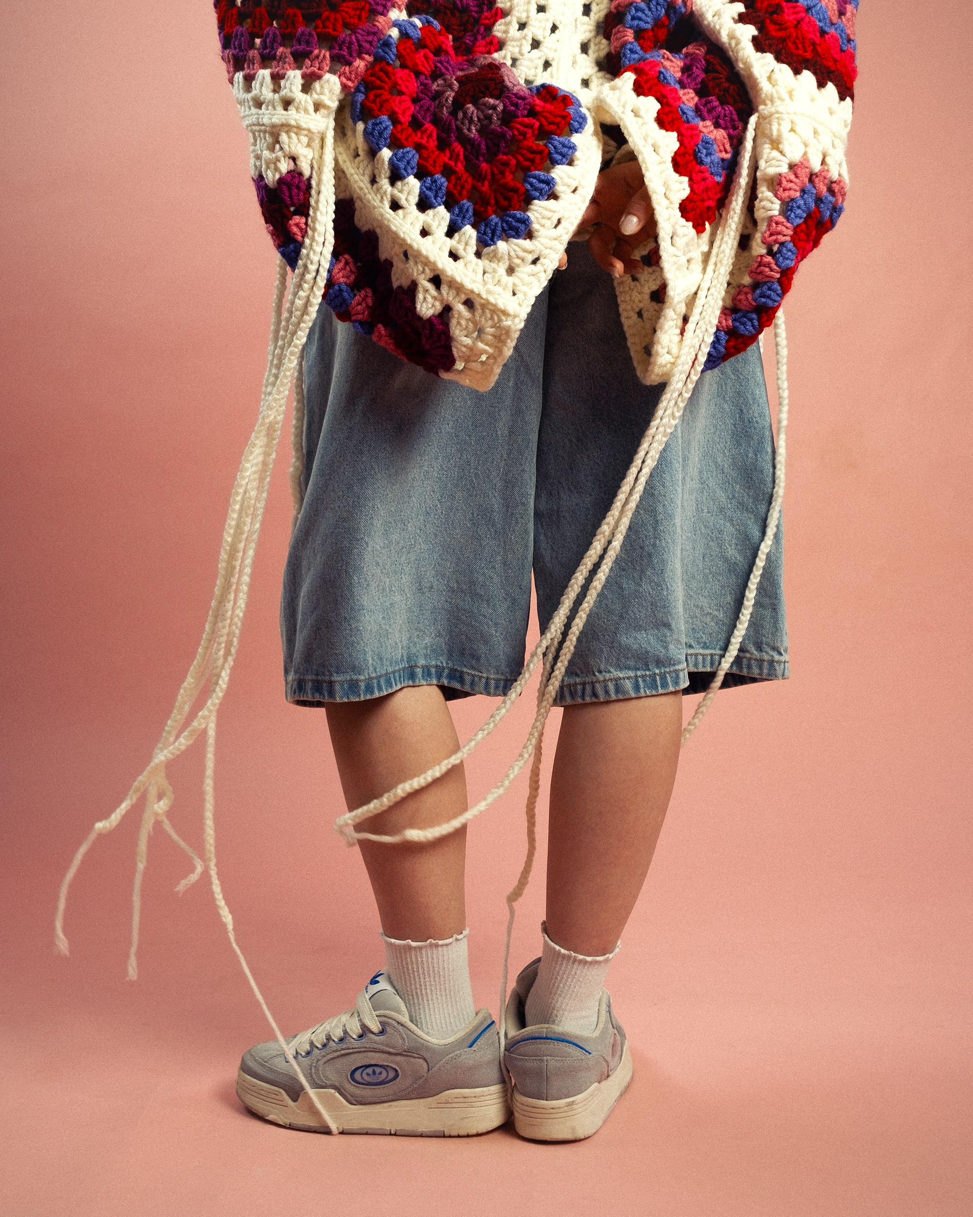 THE WAVY VIBES. Anya.vision