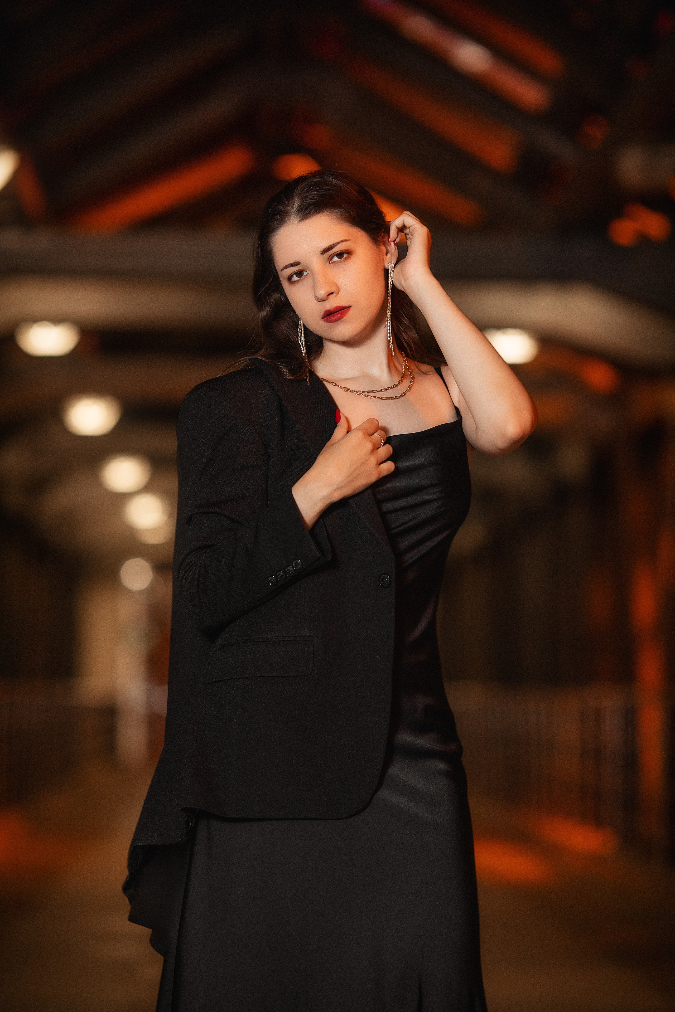 Уличные съемки. Главная