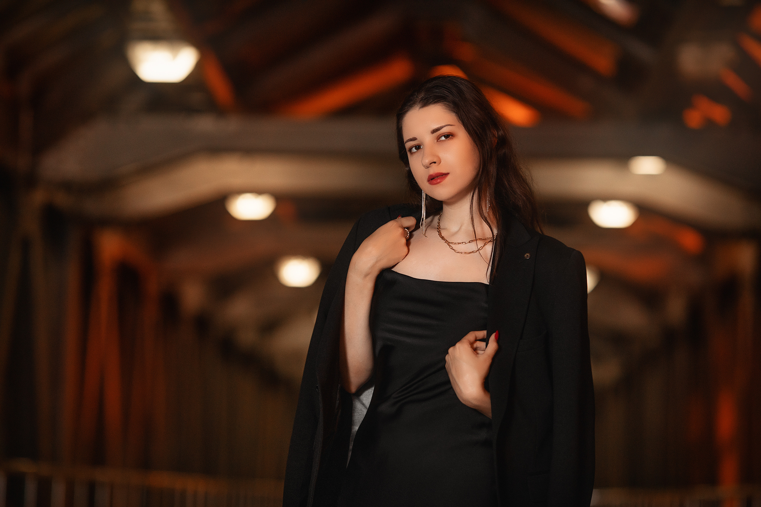 Уличные съемки. Главная