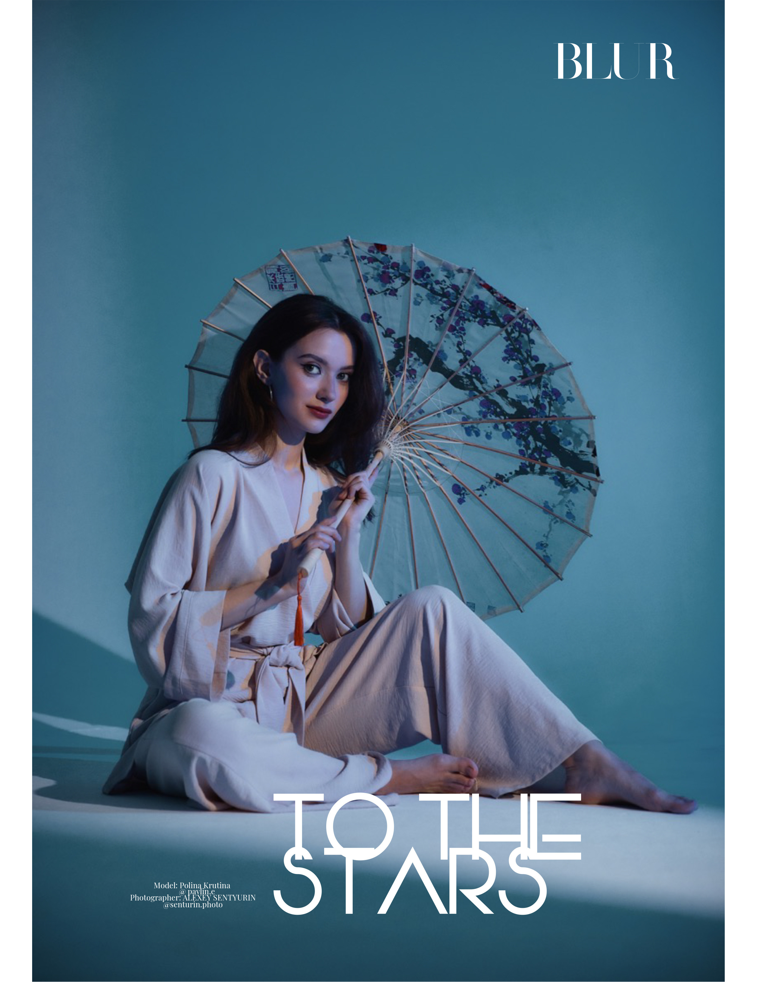 Достижения. Фотограф брендов и бизнеса в Москве Алексей Сентюрин