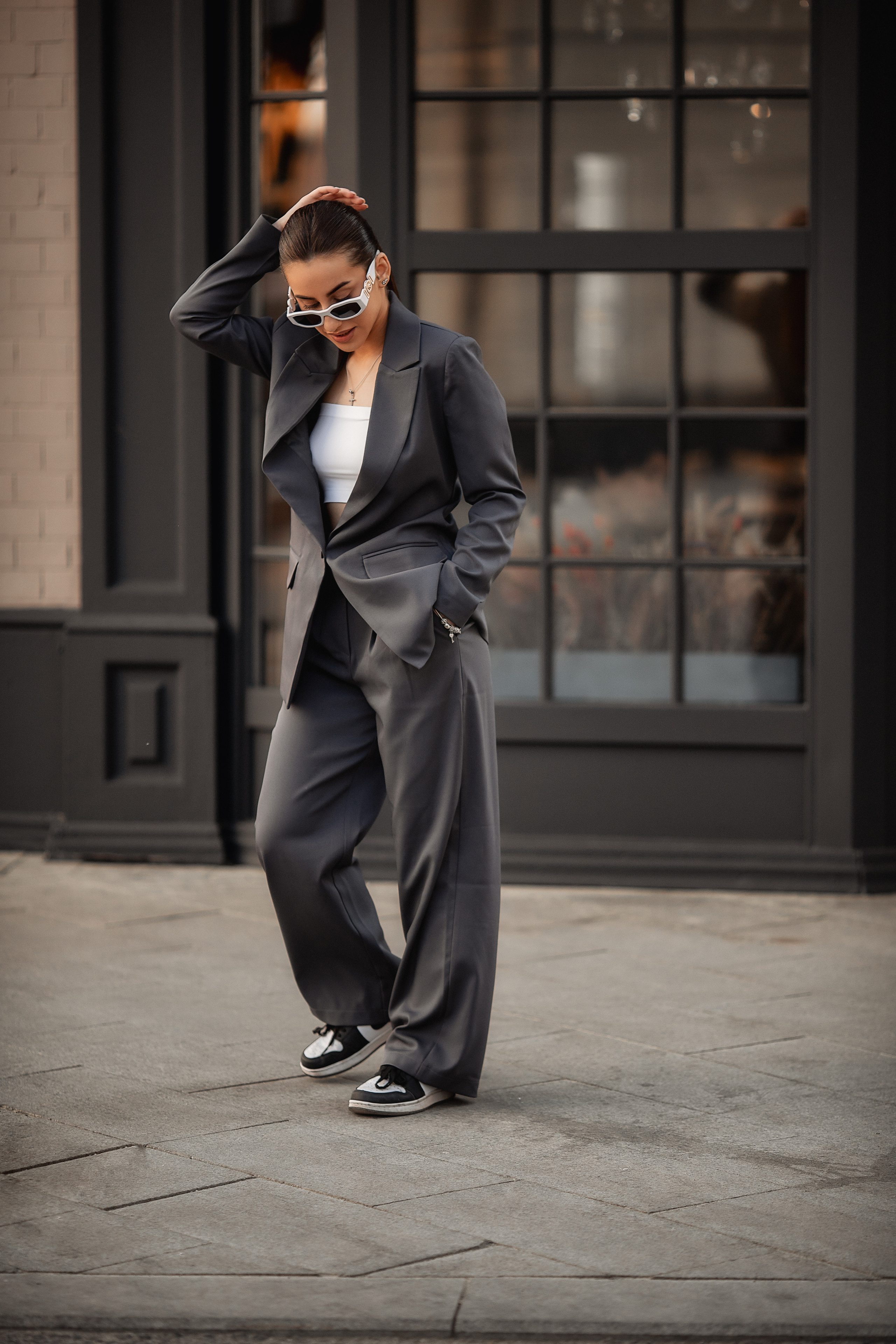 Уличные съемки. Главная